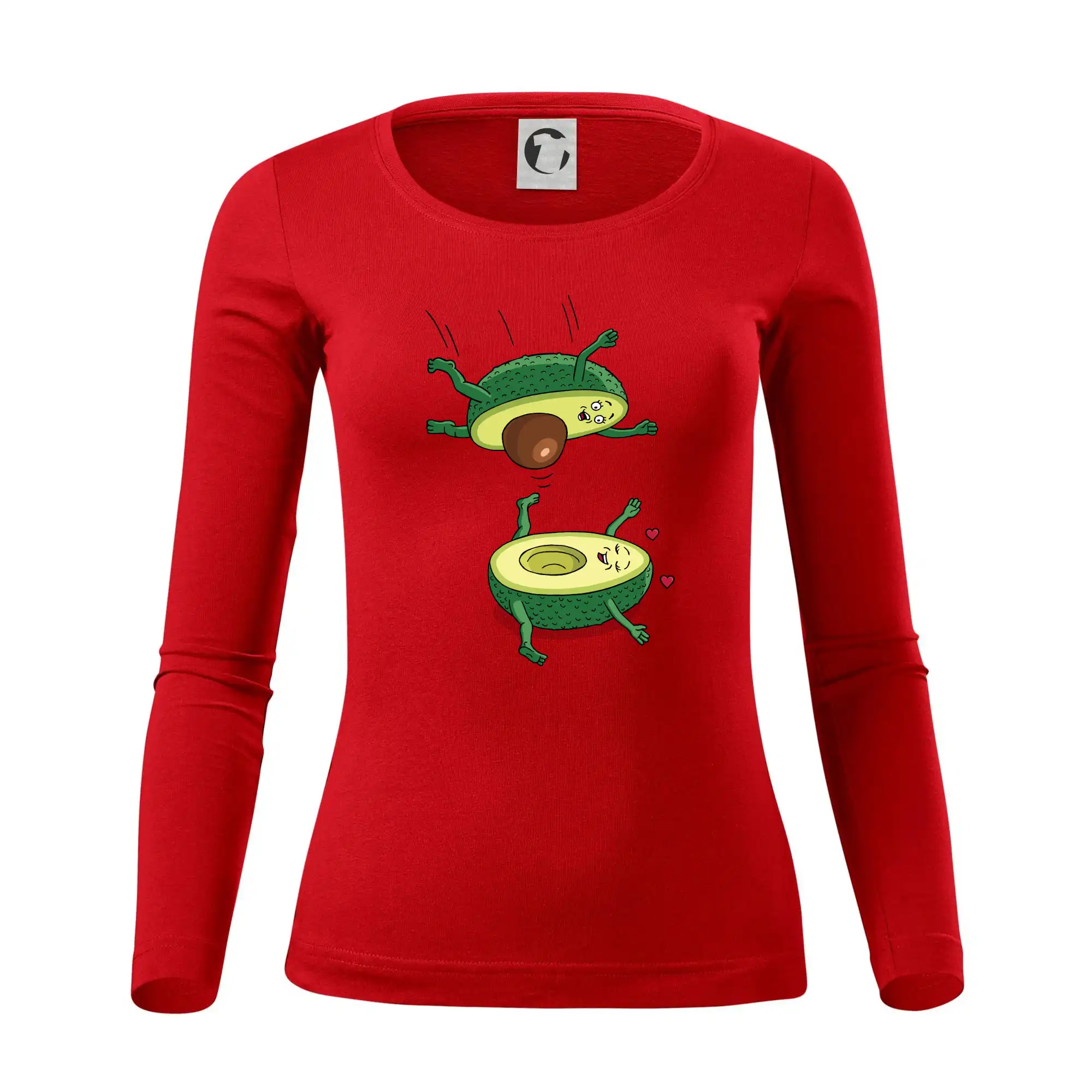 Sex avokádo (Hana-creative)