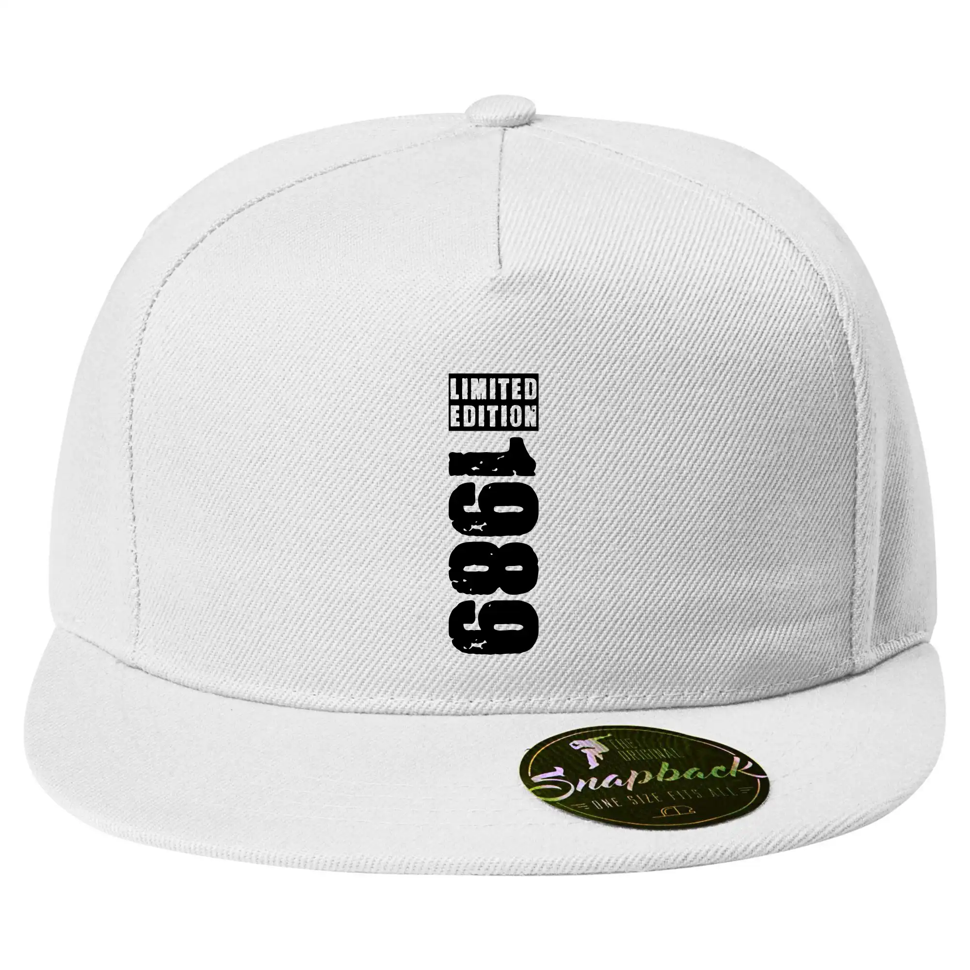 Limited edition 1989 pruh