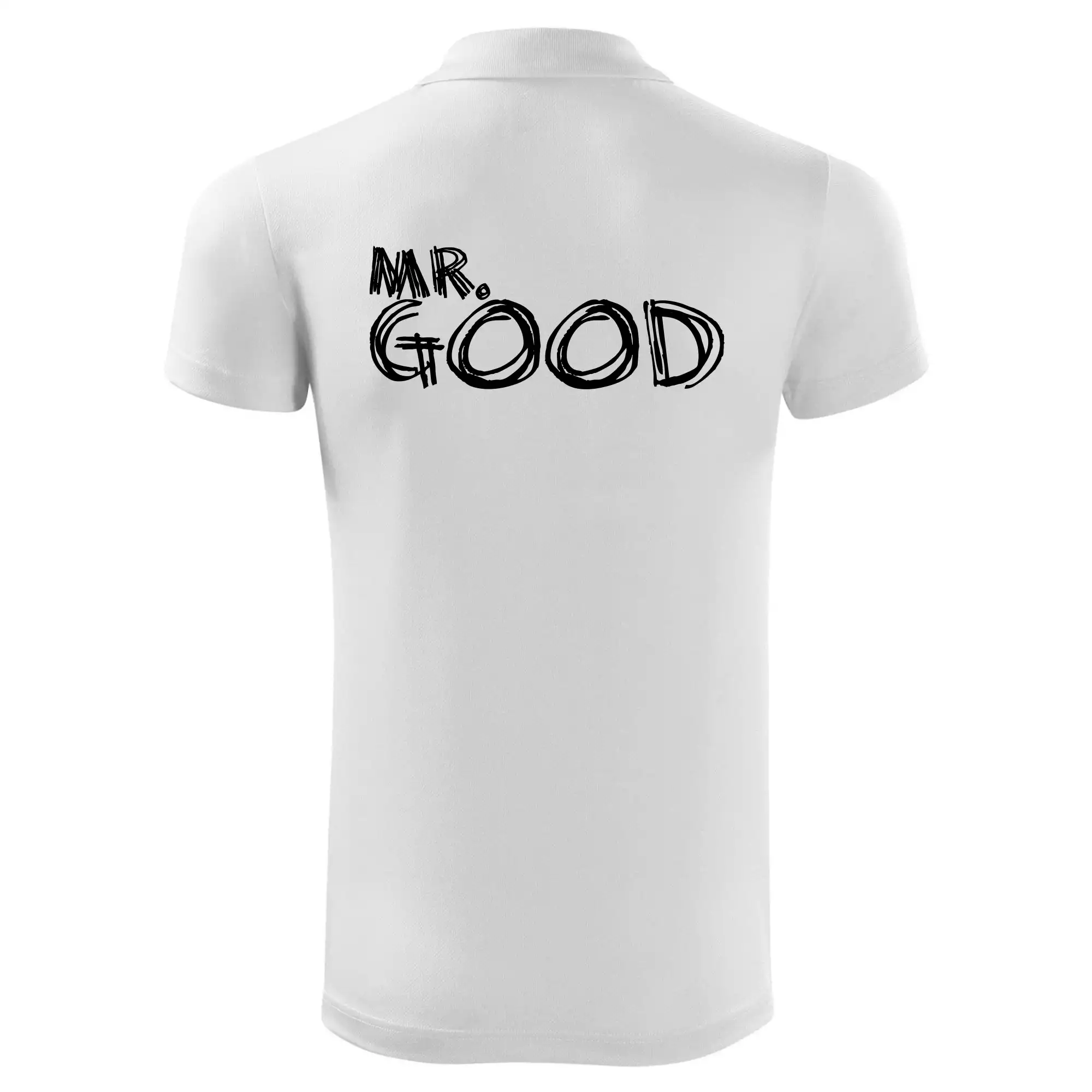 Mr. Good