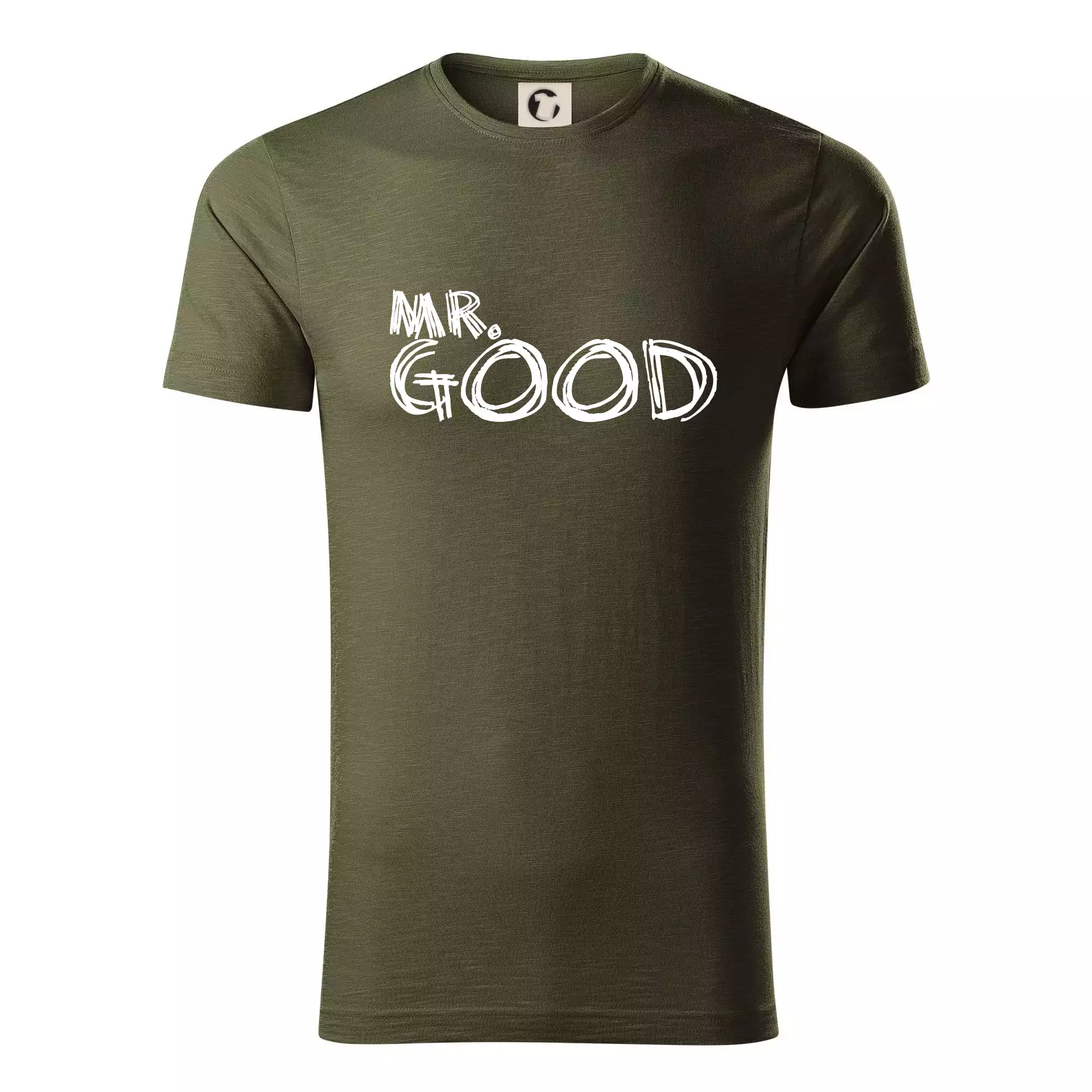 Mr. Good