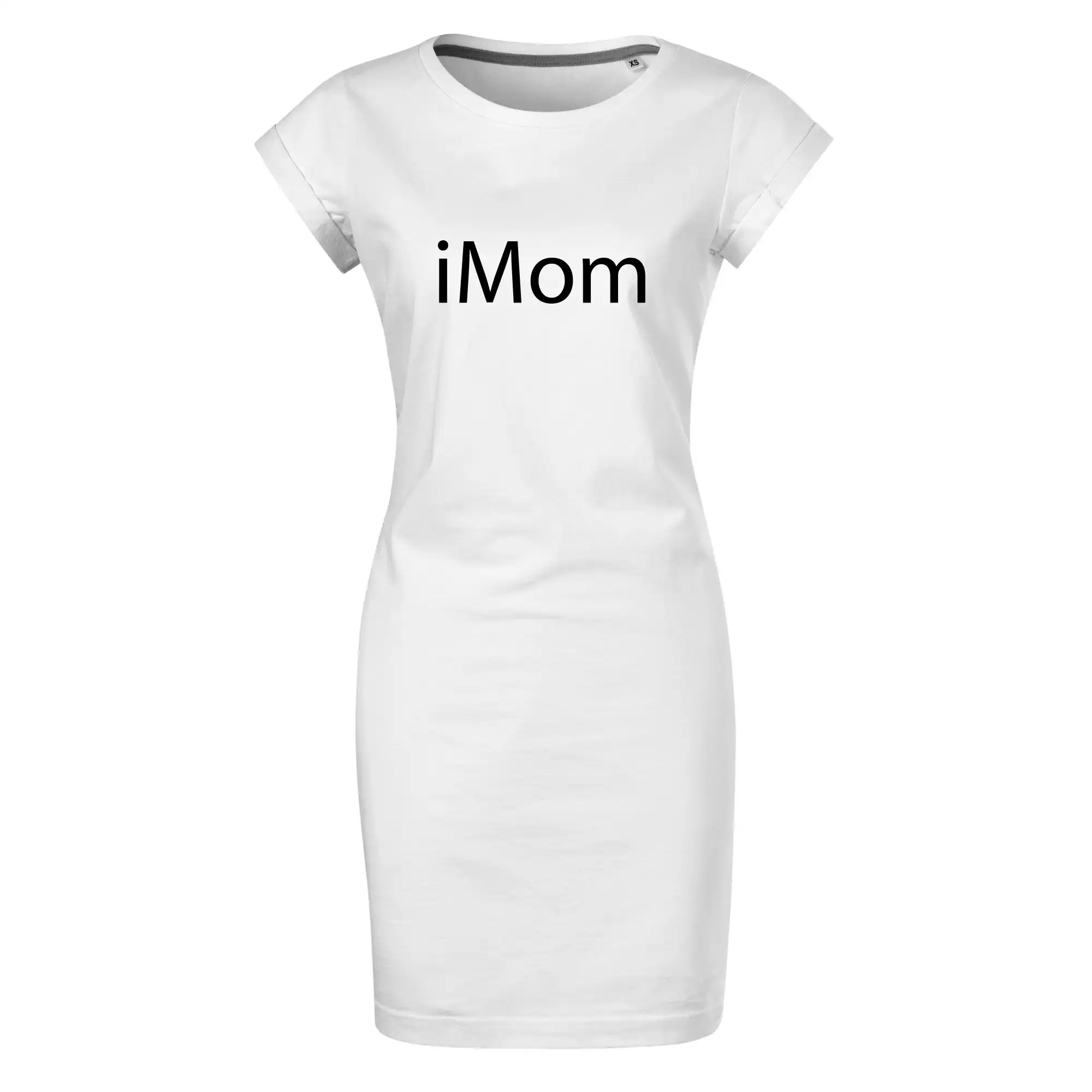 iMom