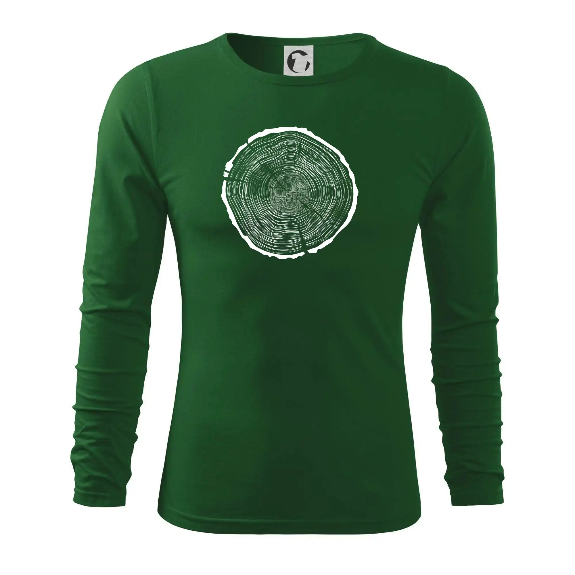 Letokruhy 85 bez věku