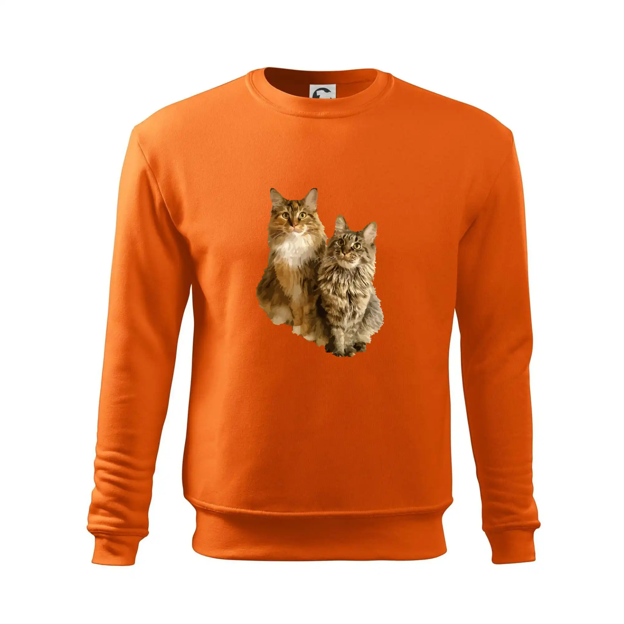 Kočky vectorizované  (Moňas)