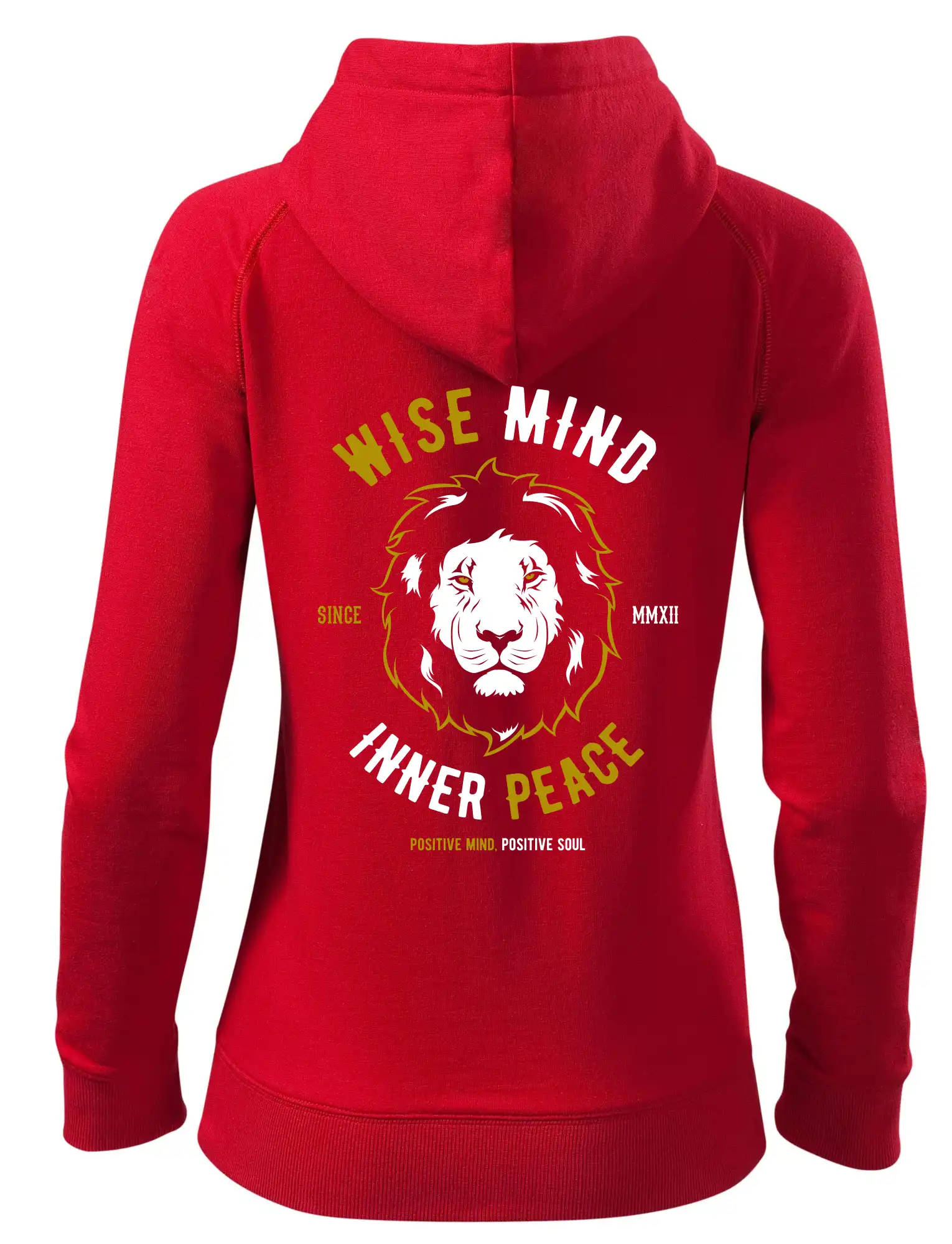 Lion wise