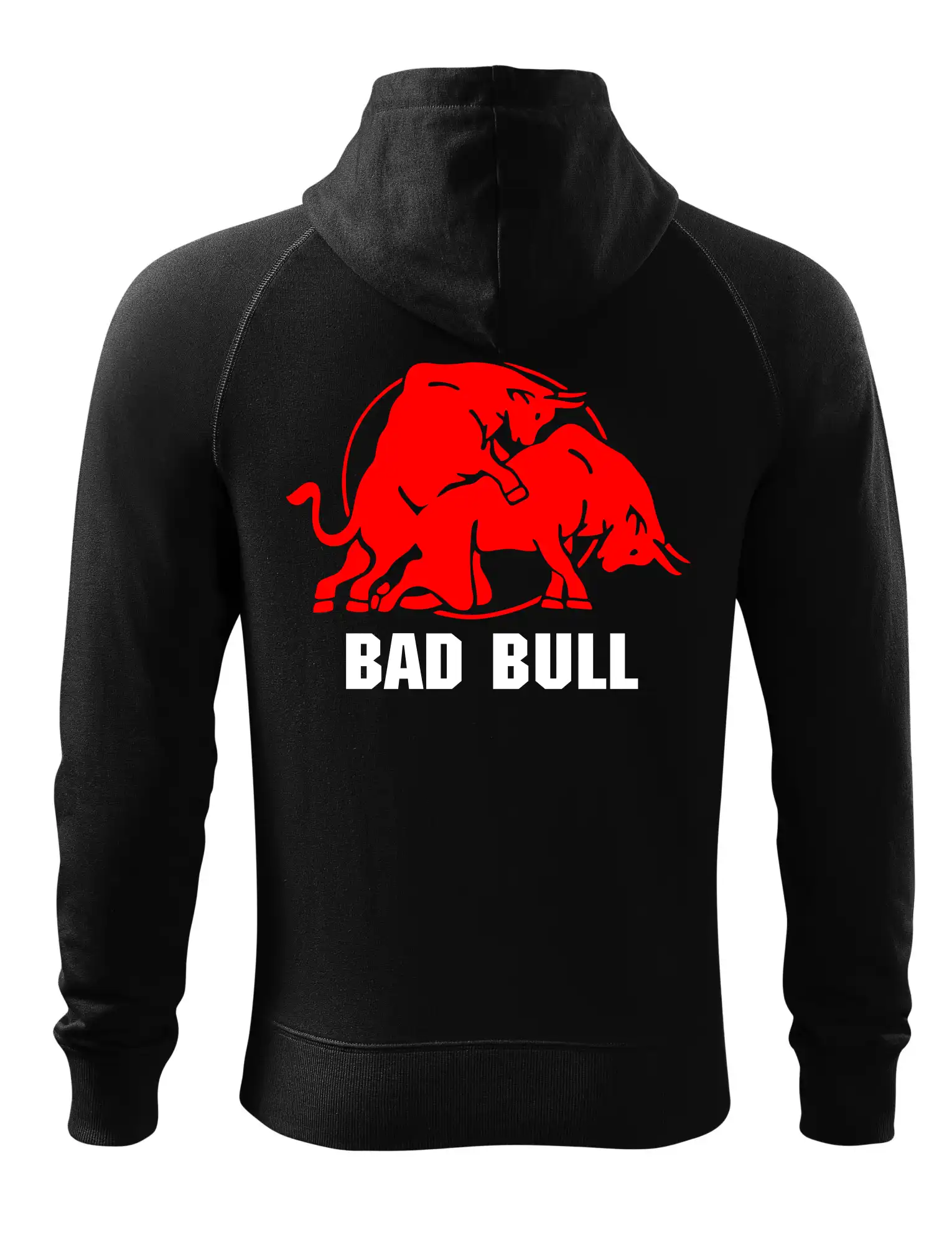 Bad Bull