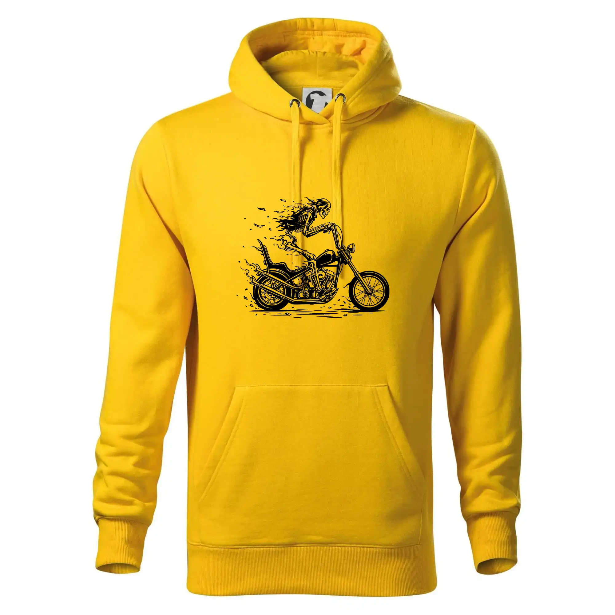 Chopper ksotra