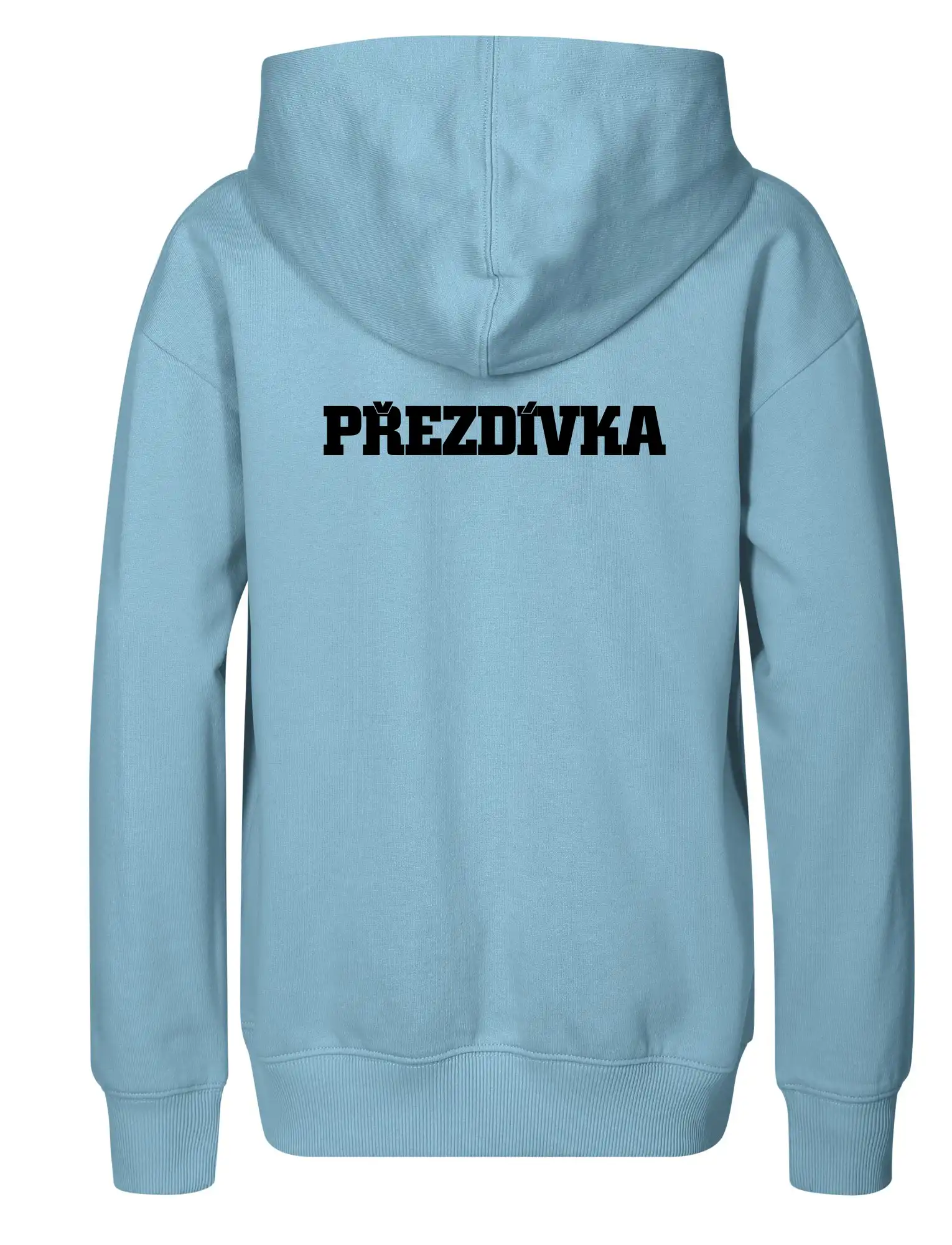 K vode - Kanoe les (vlastný nápis)