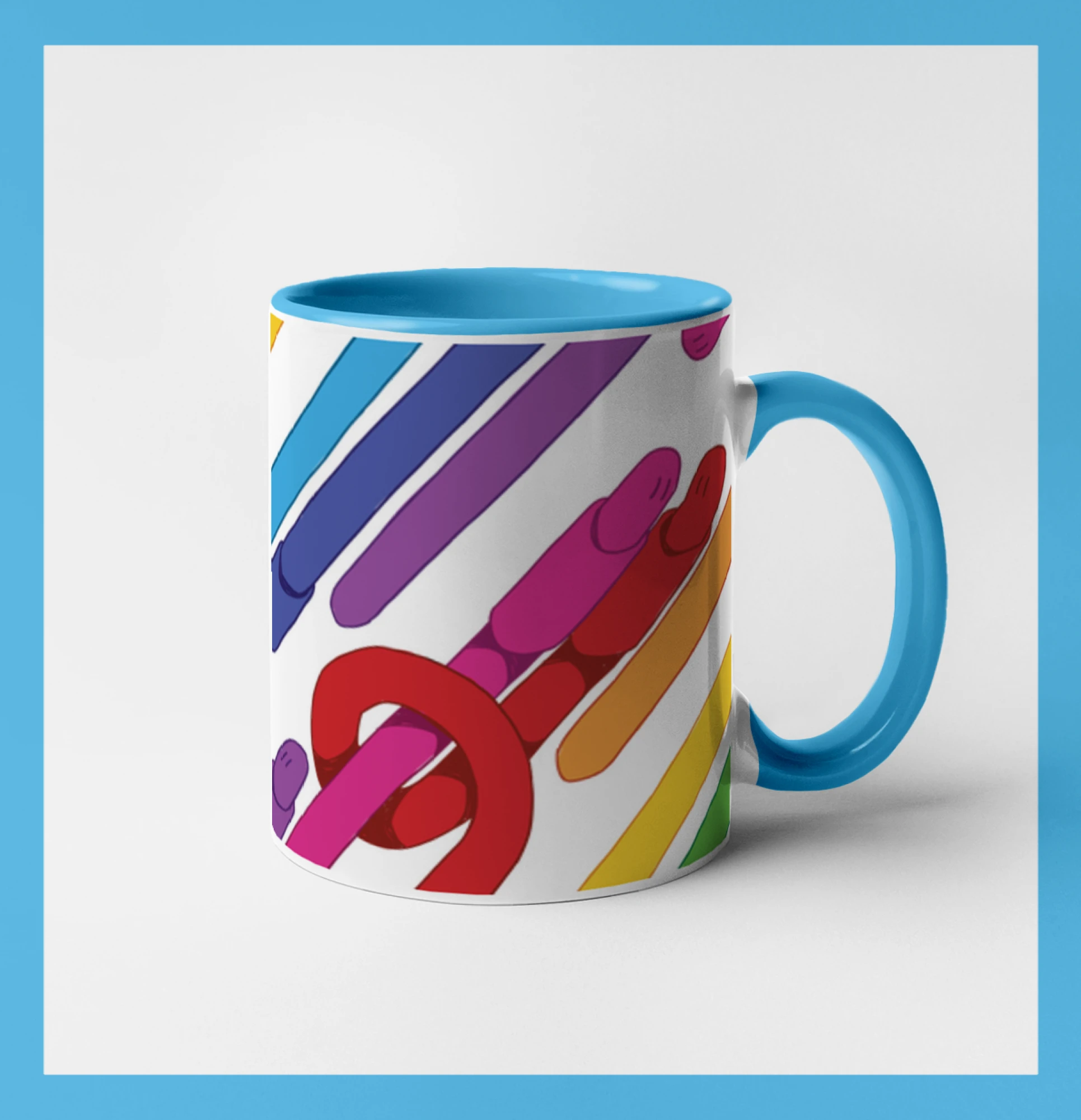 Dážďovky pruhy (Alexis Citrine) Dážďovky pruhy (Alexis Citrine)