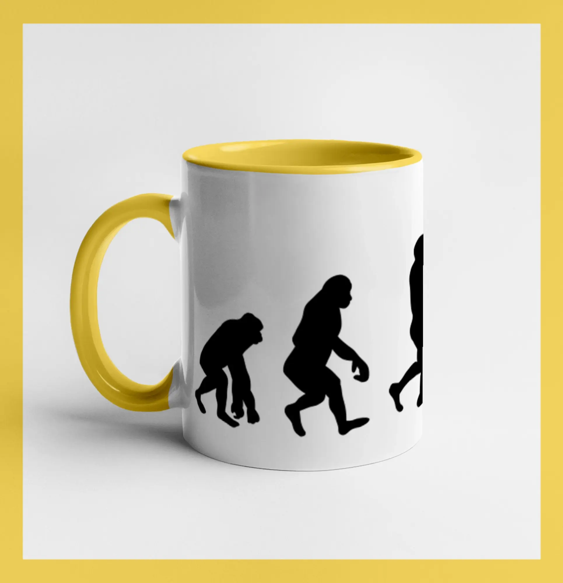 Evolúcia maliar izieb