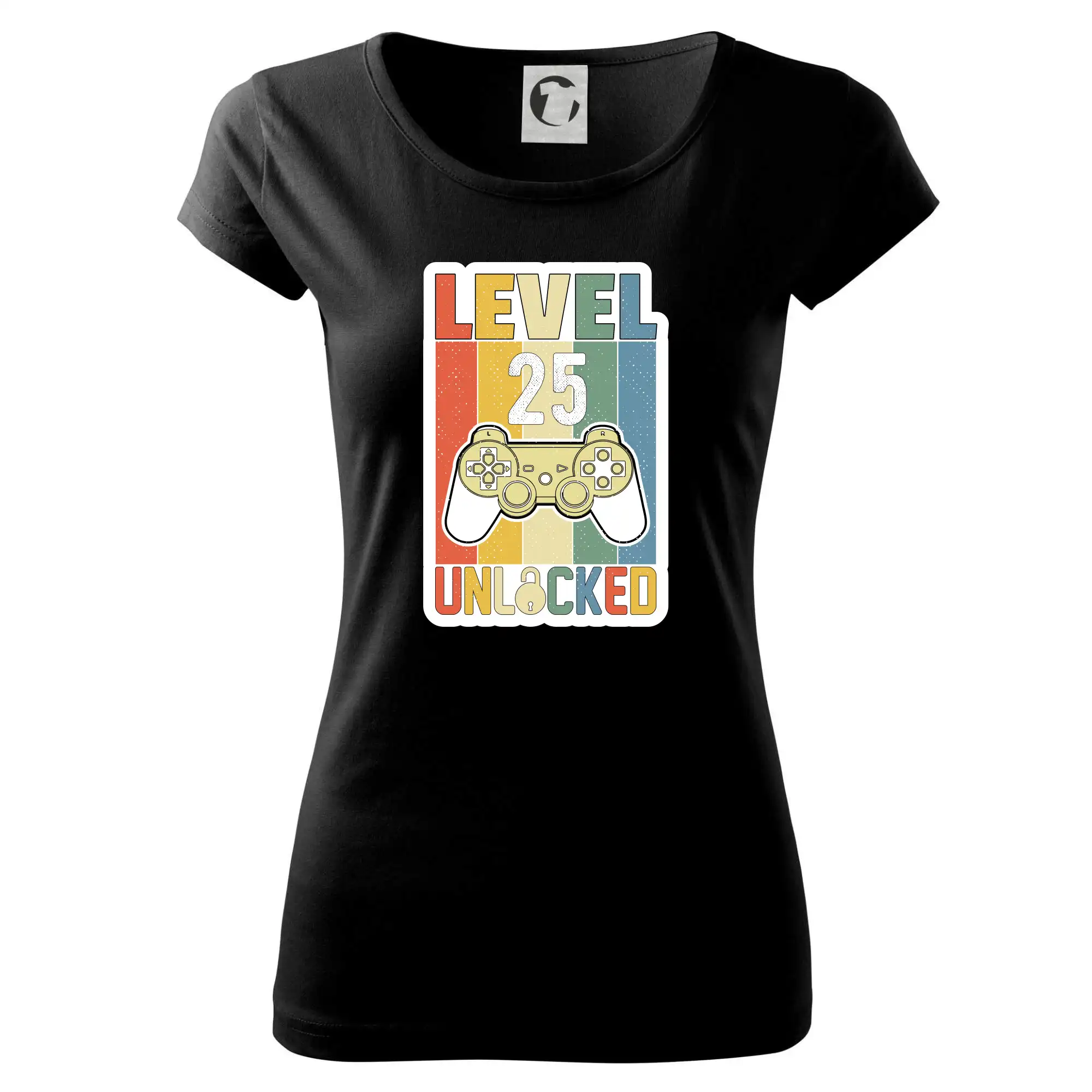 Gaming narodeniny 25