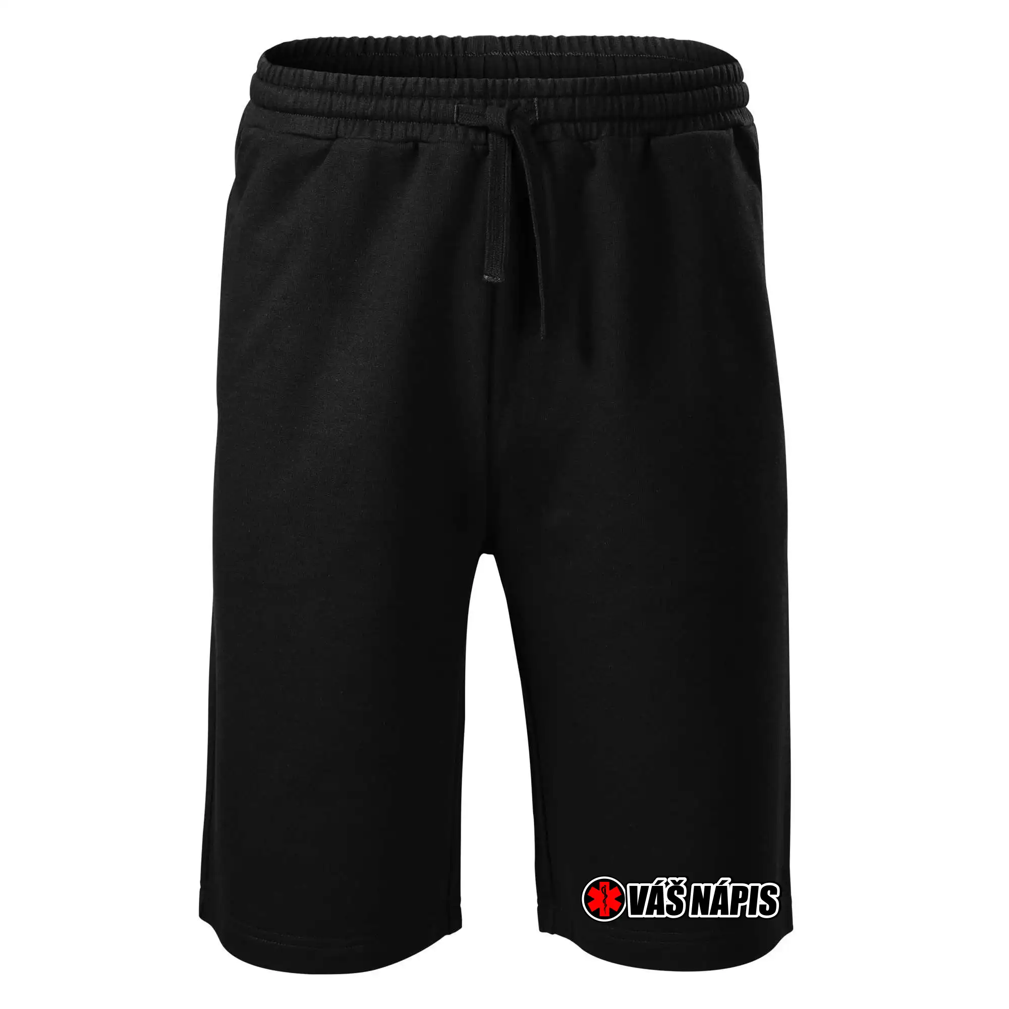 Kulatý kříž - tvůj nápis