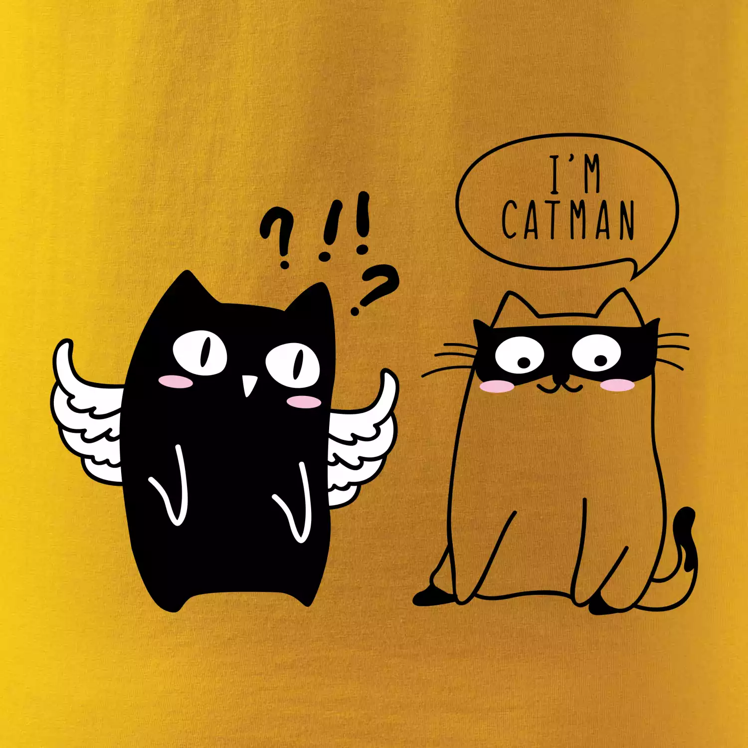 Catman