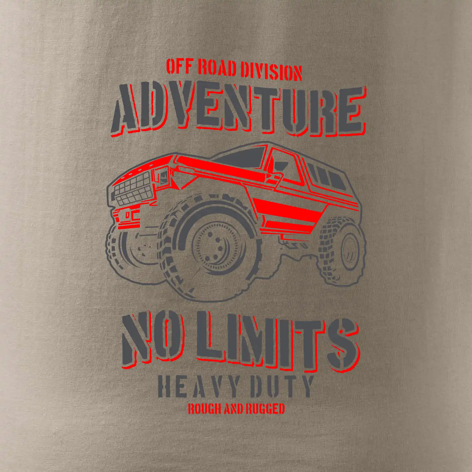 No Limits