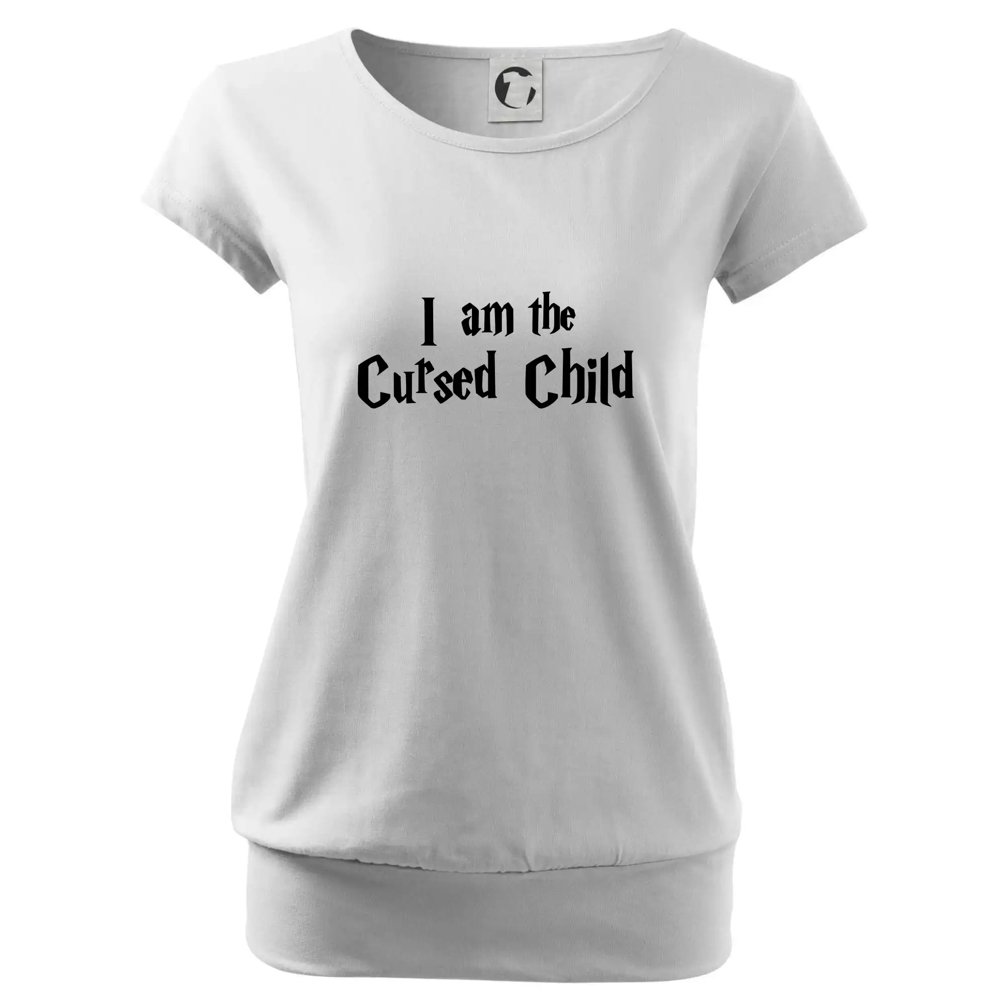 Harry - Cursed Child