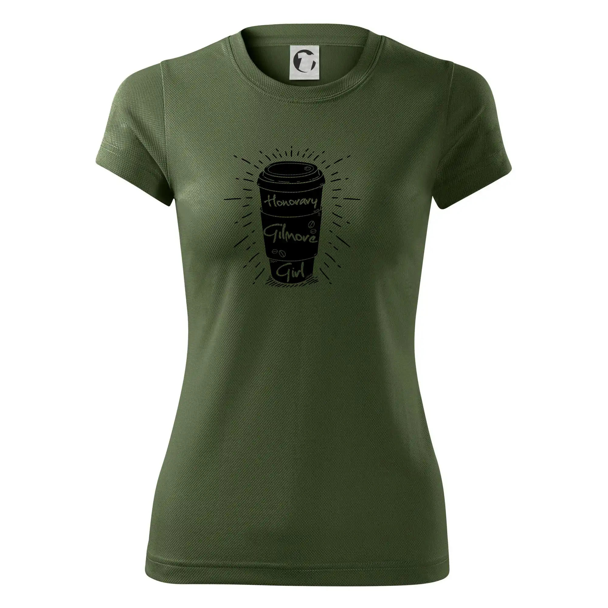 Honorary Gilmore Girl