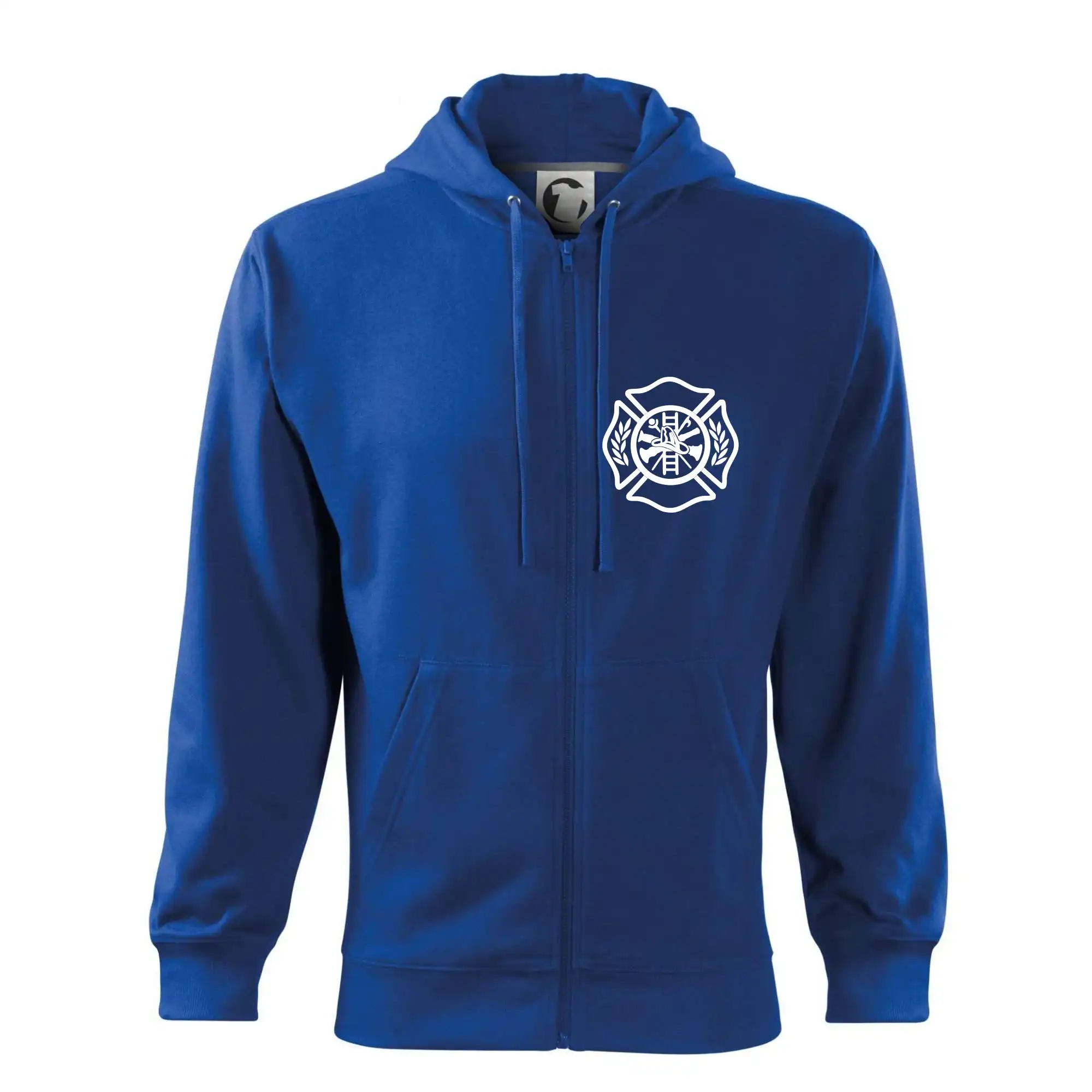 Zrodenie legendy - pre hasičov