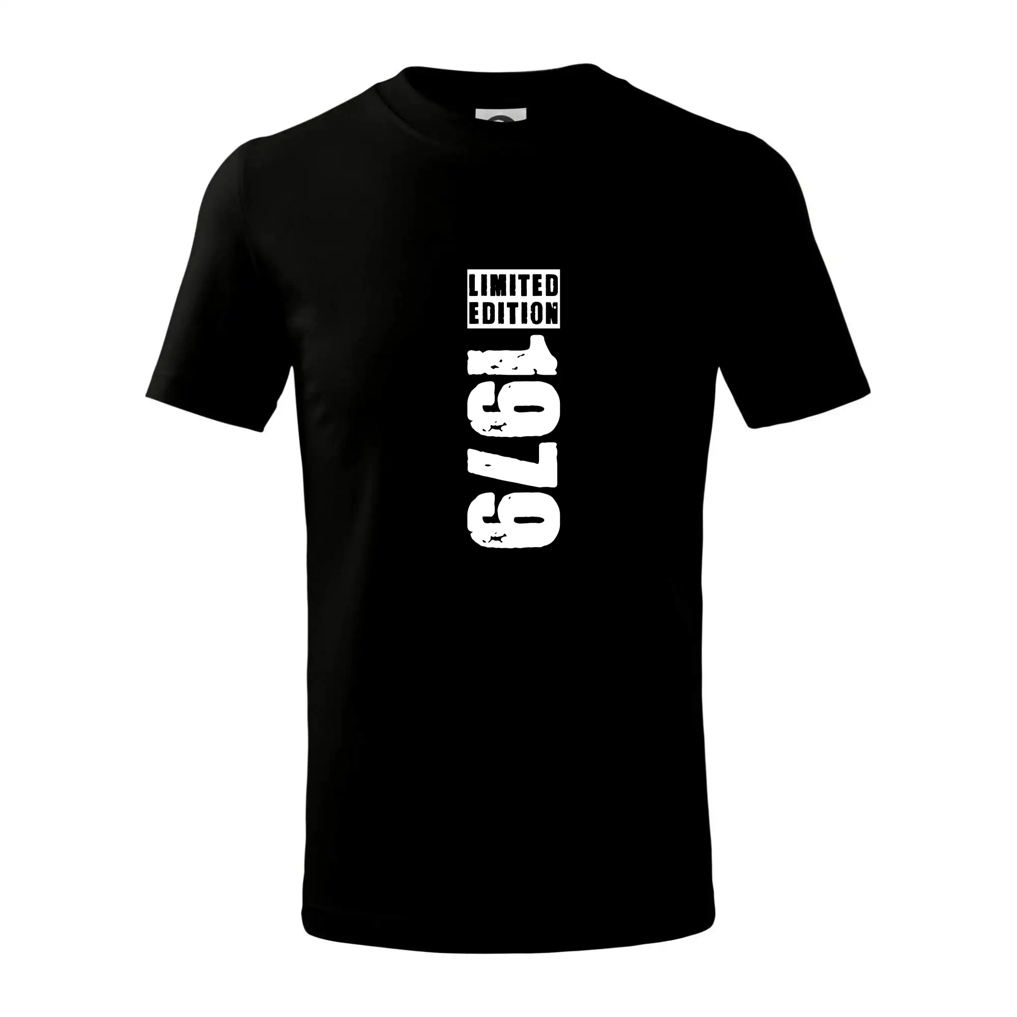 Limited edition 1979 pruh