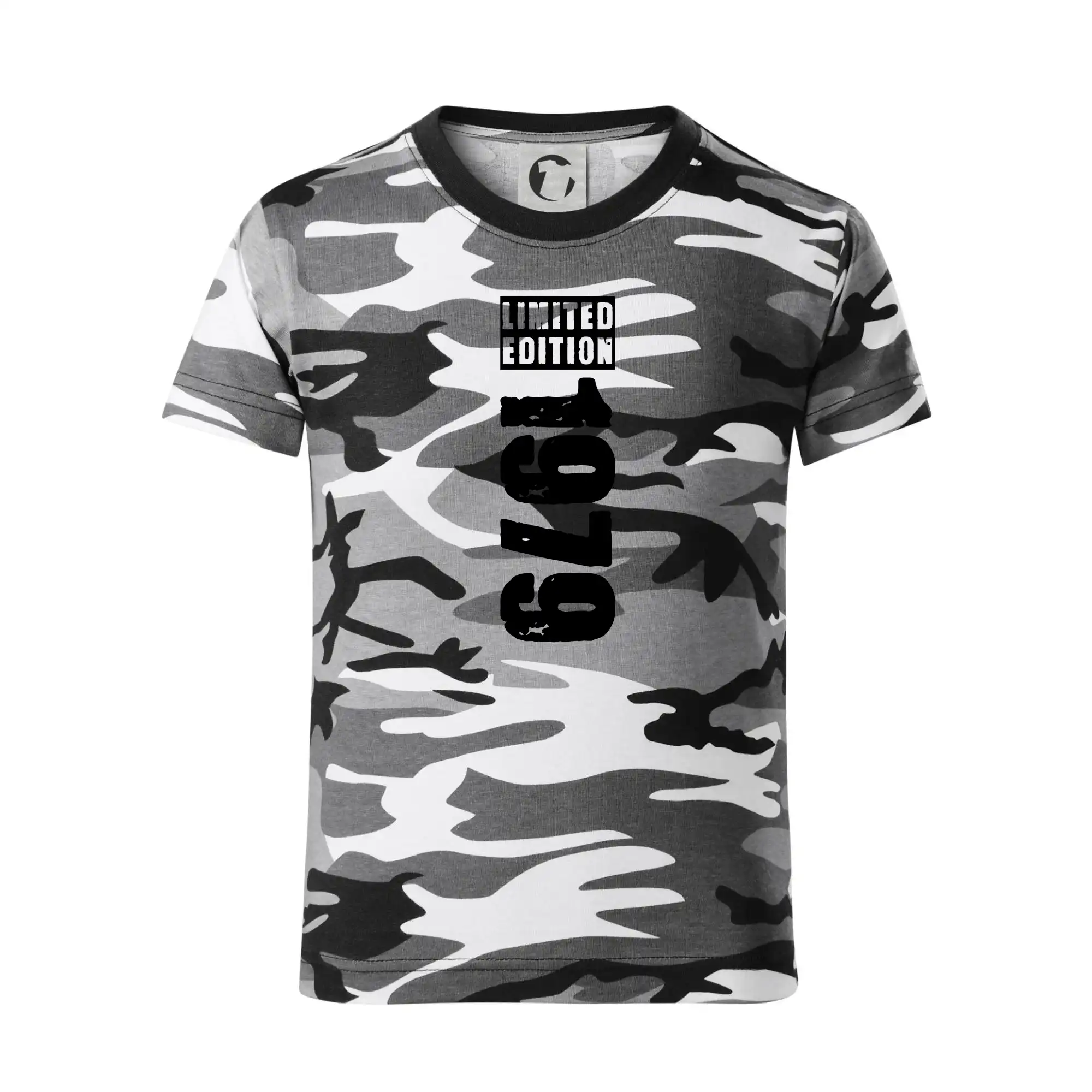 Limited edition 1979 pruh