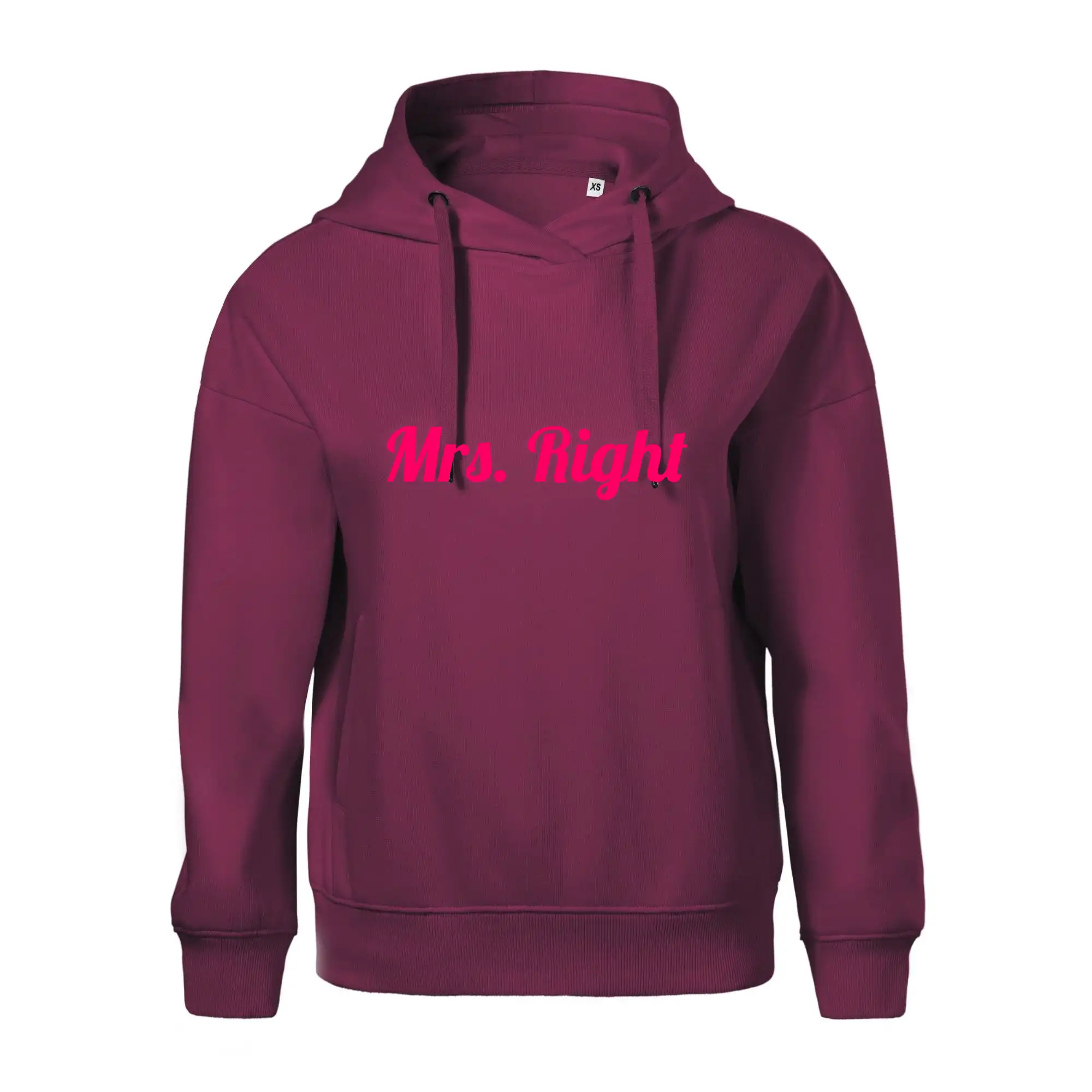 Mrs Right