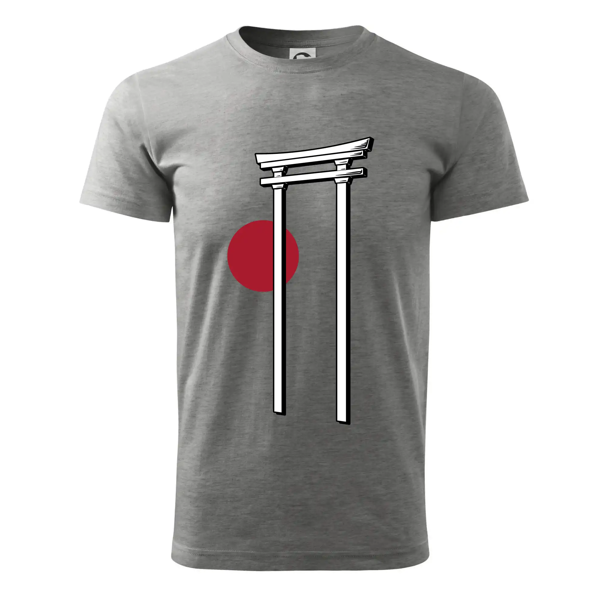 Japan culture - architektura