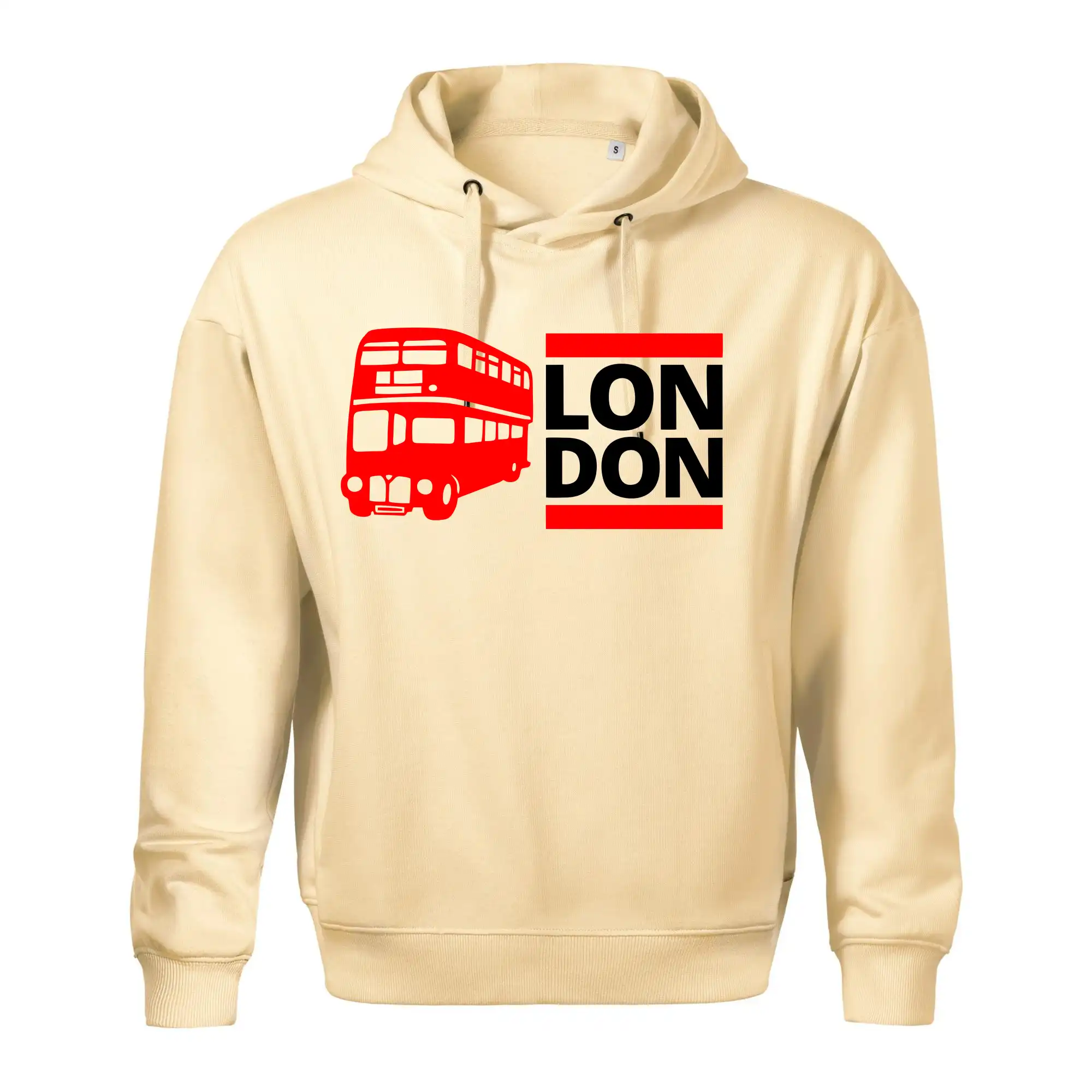 LON DON BUS