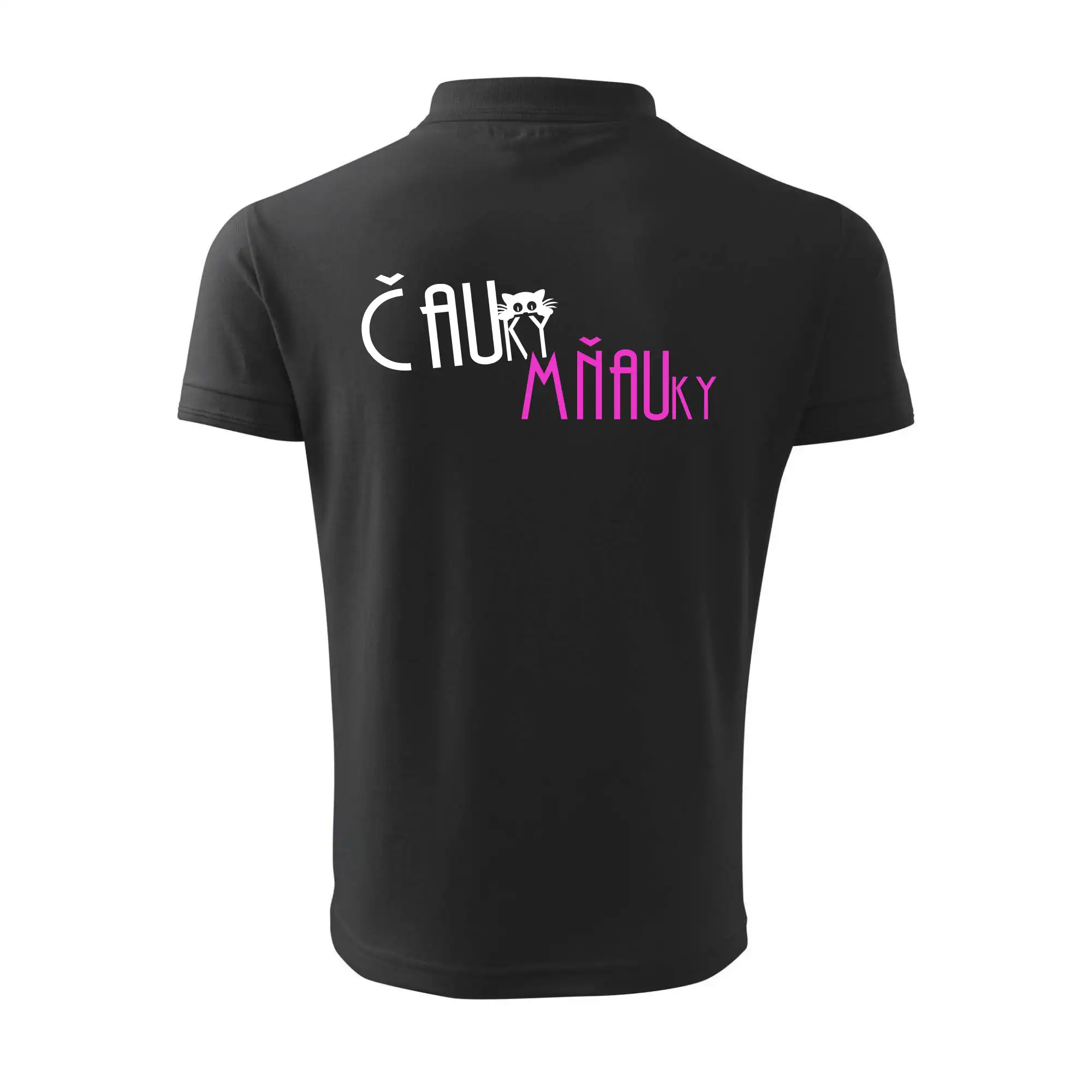 Čauky mňauky