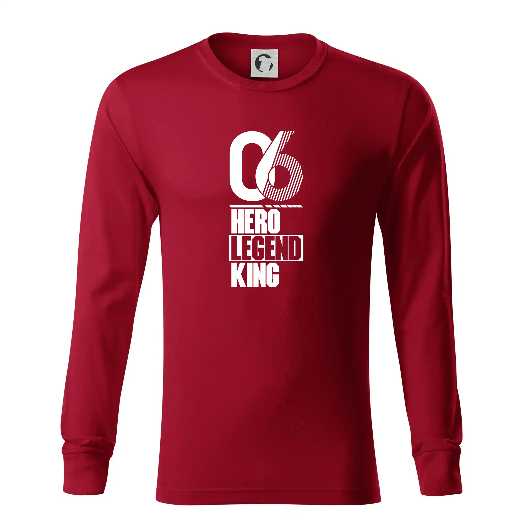 Hero, Legend, King 2006