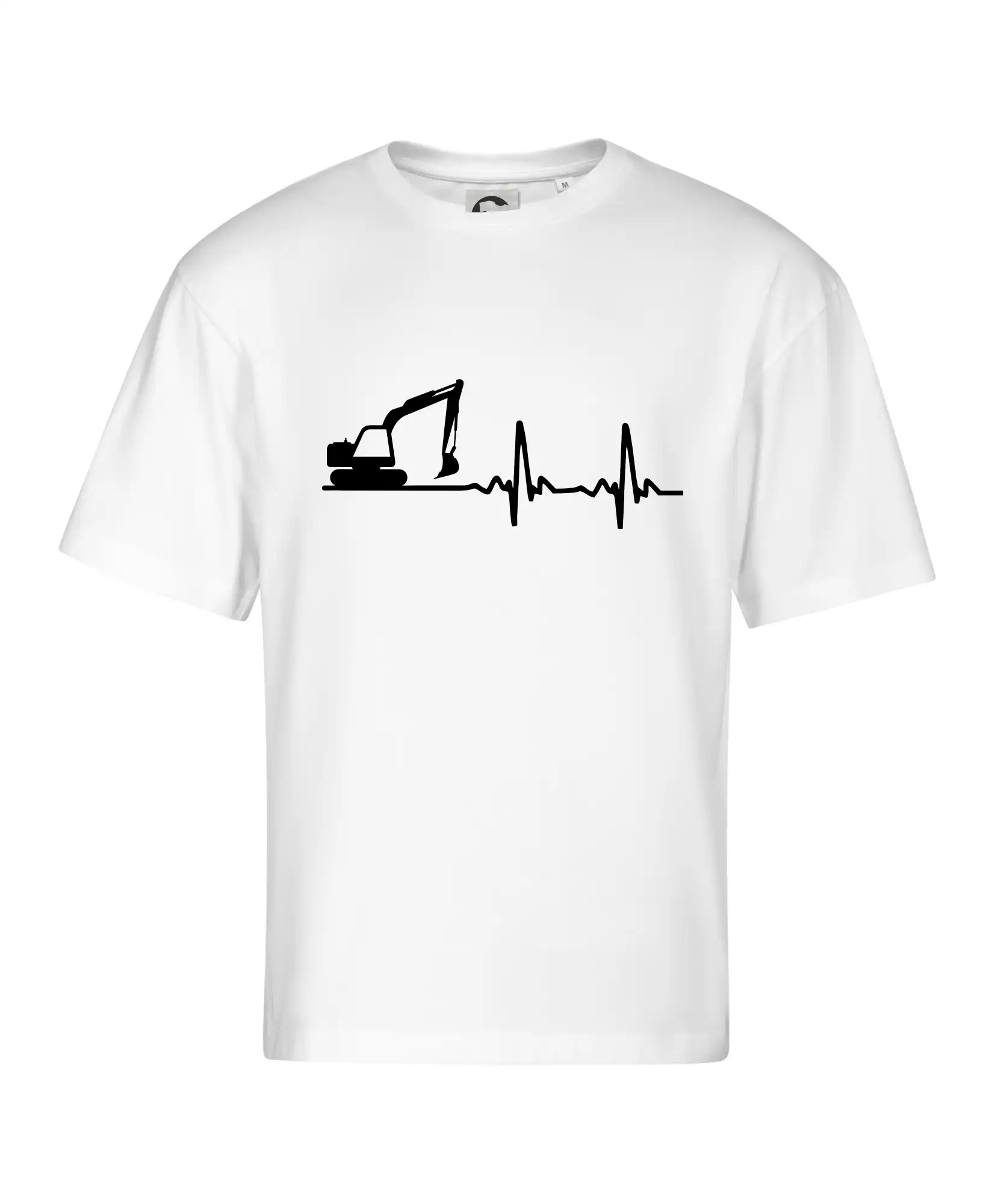 EKG bagr