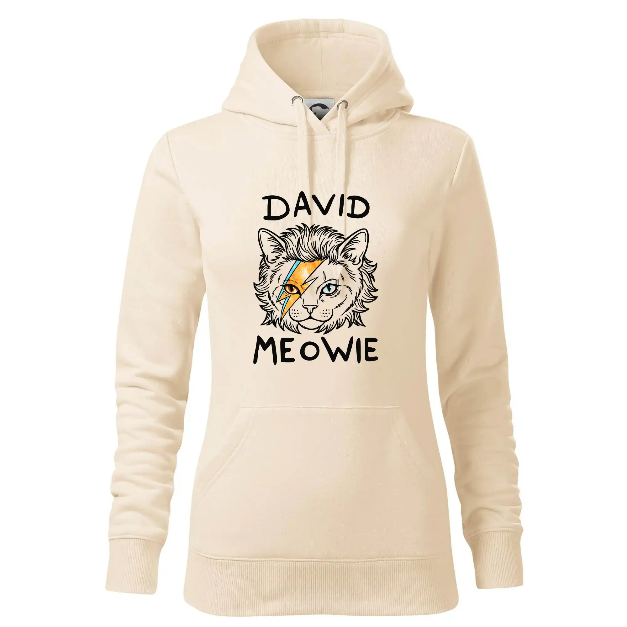 David Meowie