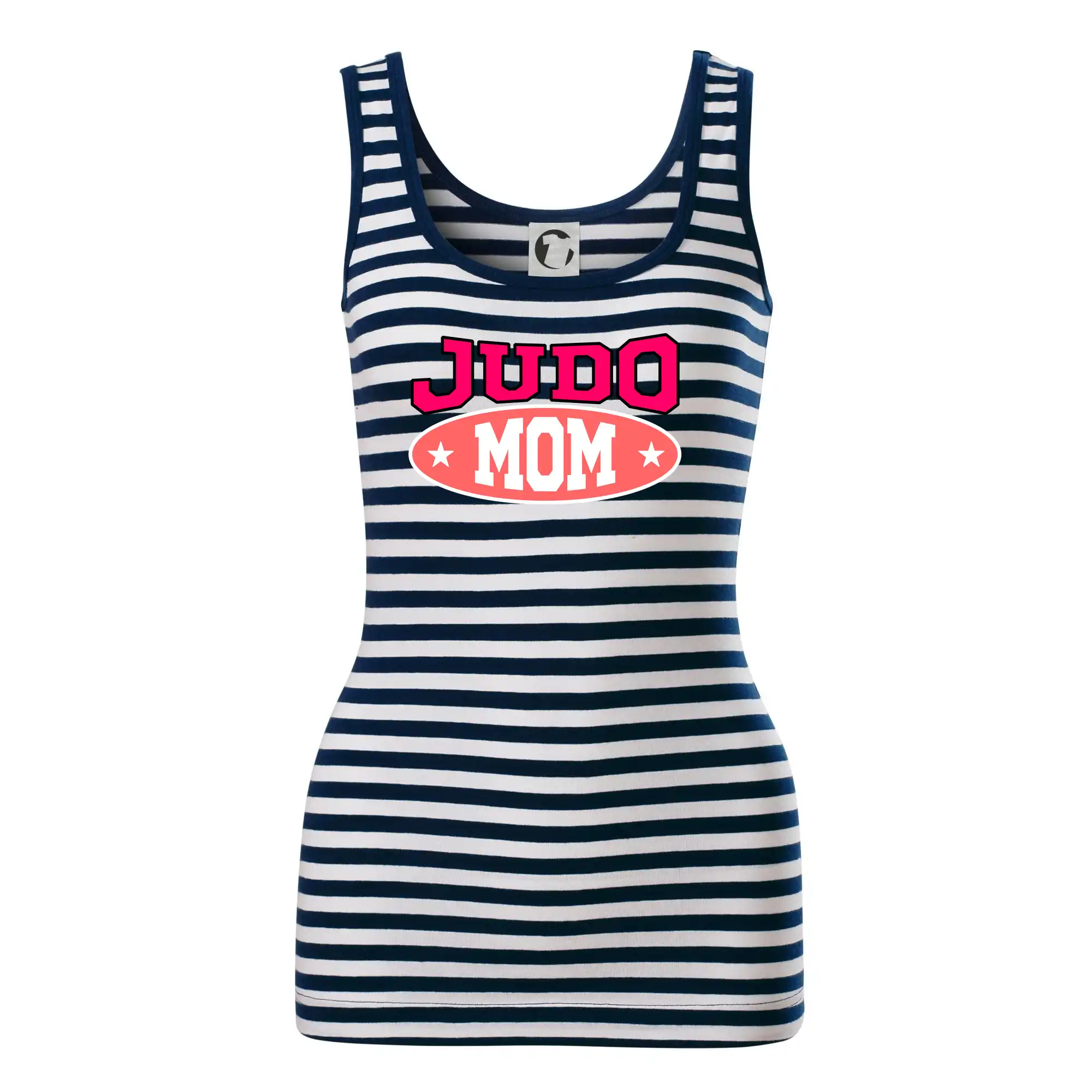Judo mom