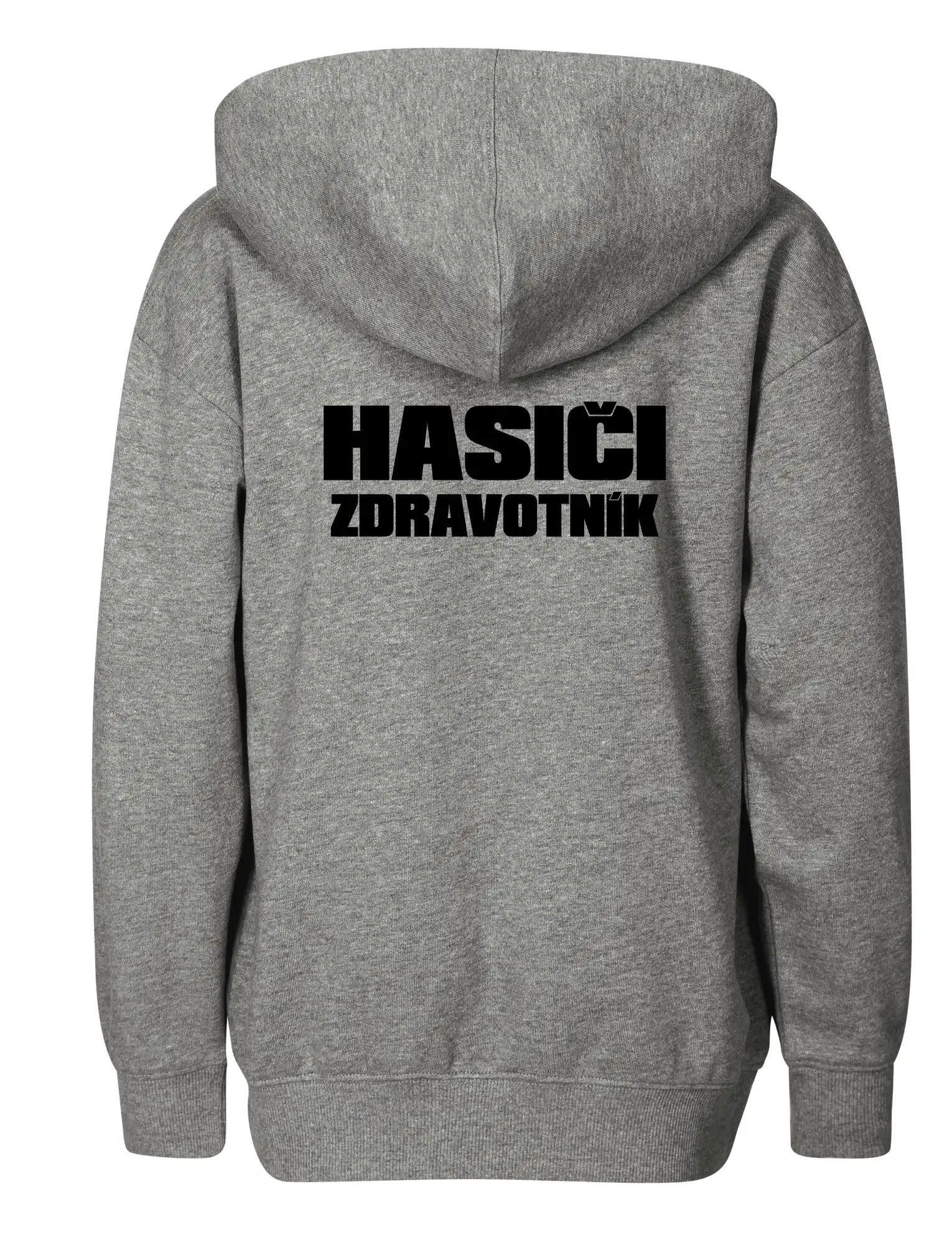 Hasiči zdravotník