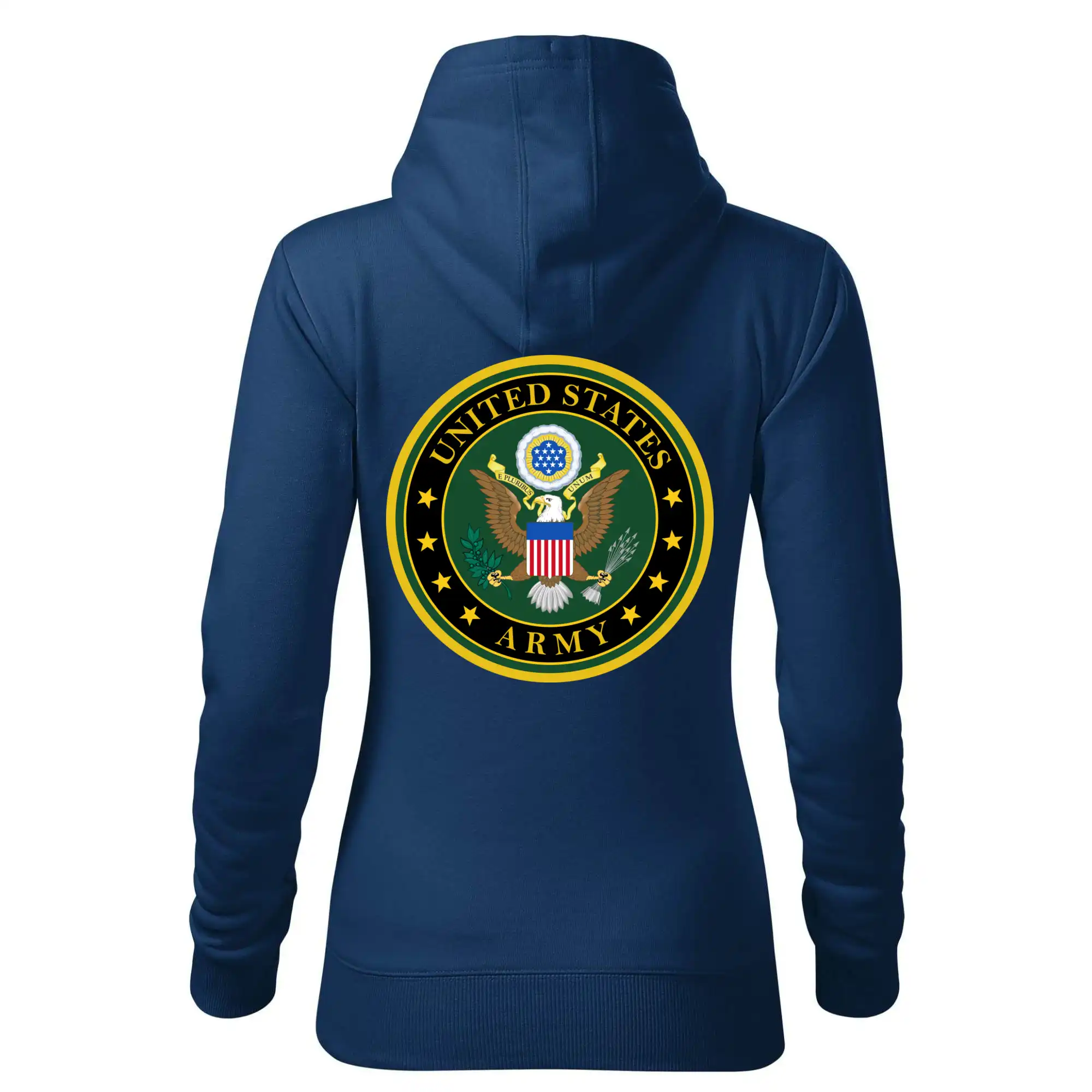 United States Army barevné