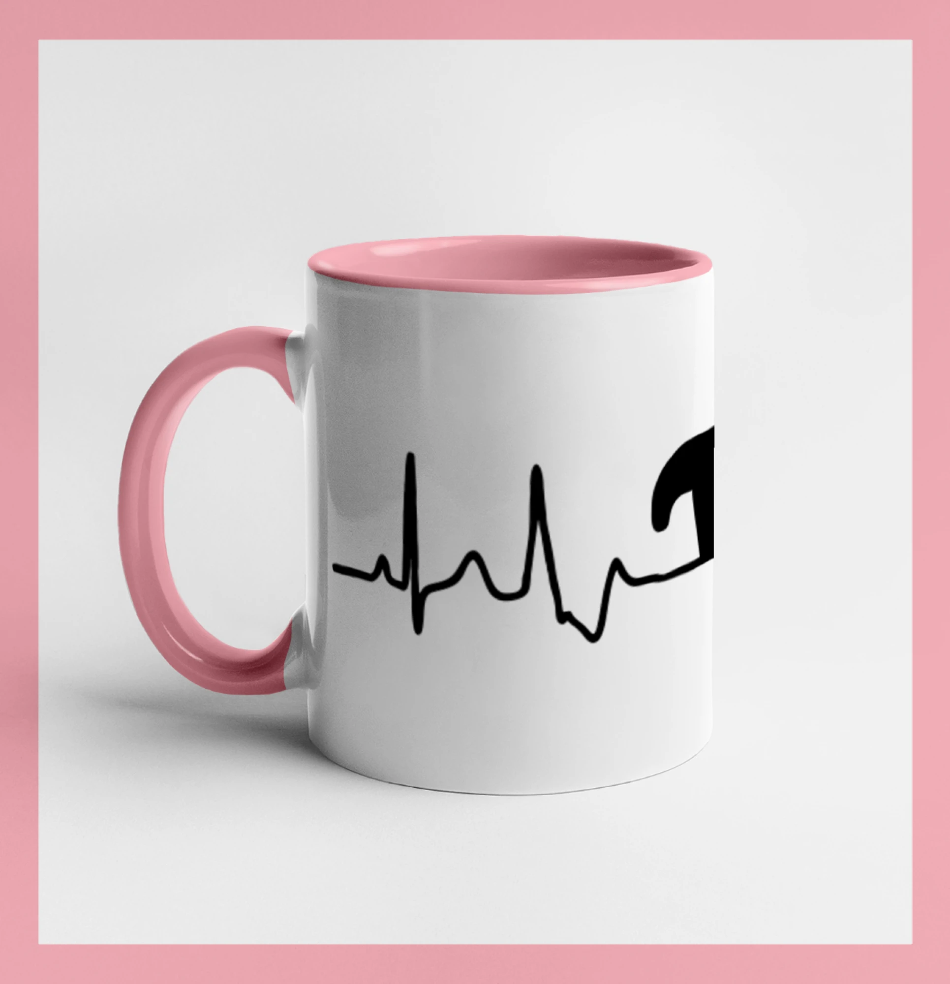 Mravčiar EKG