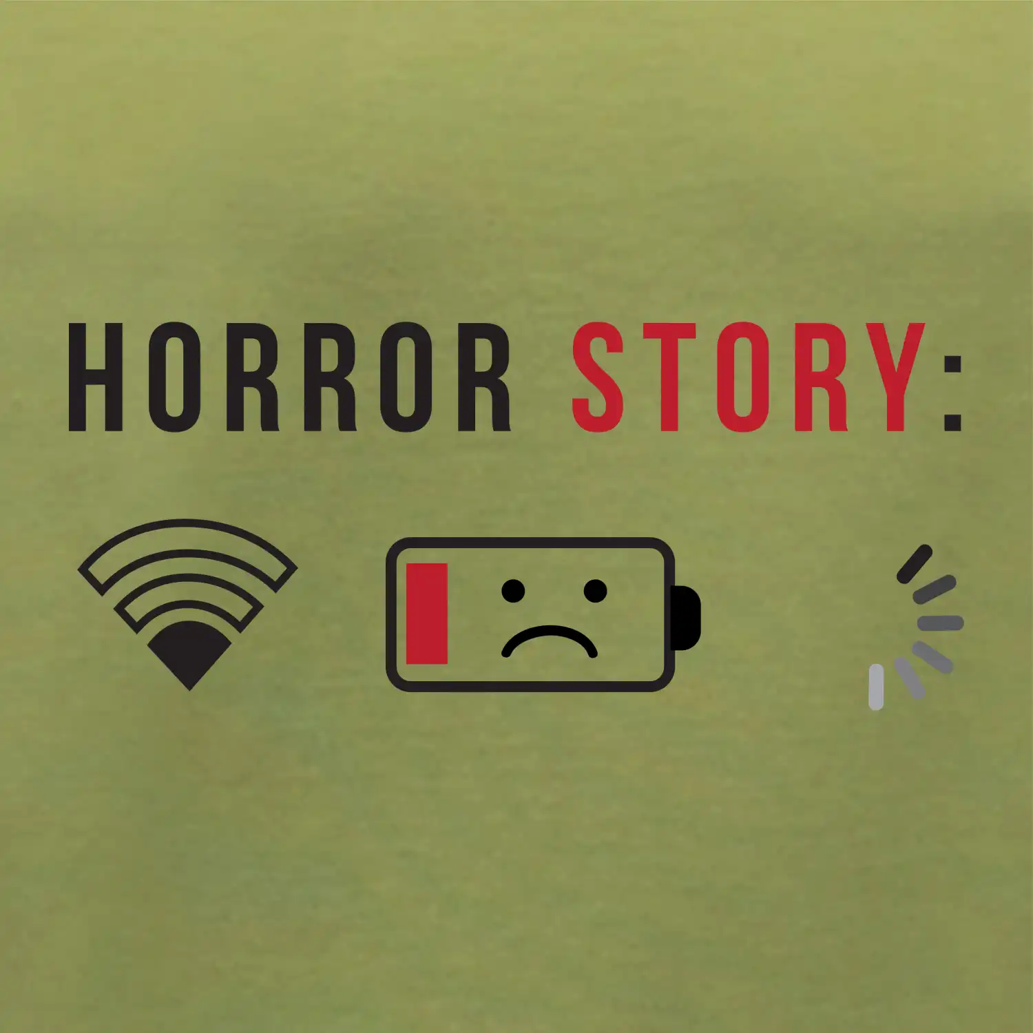 Horror story