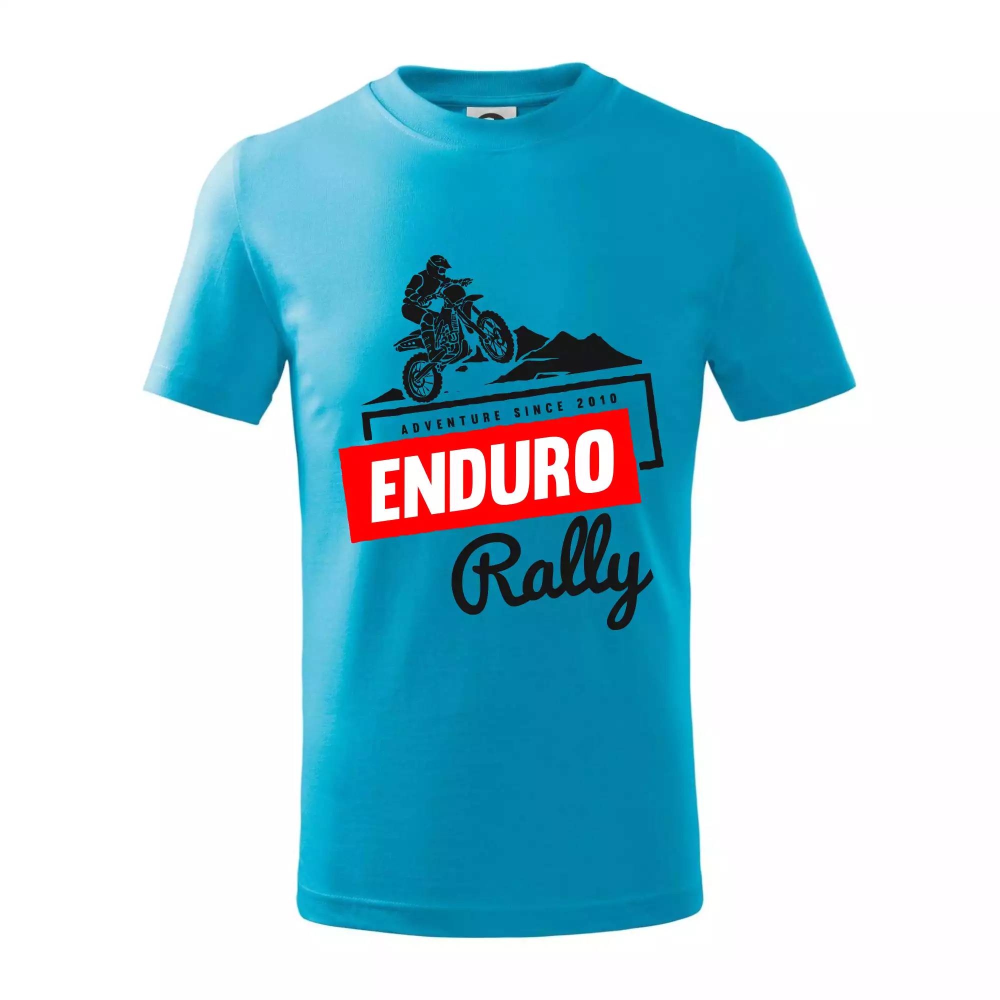 Enduro rally
