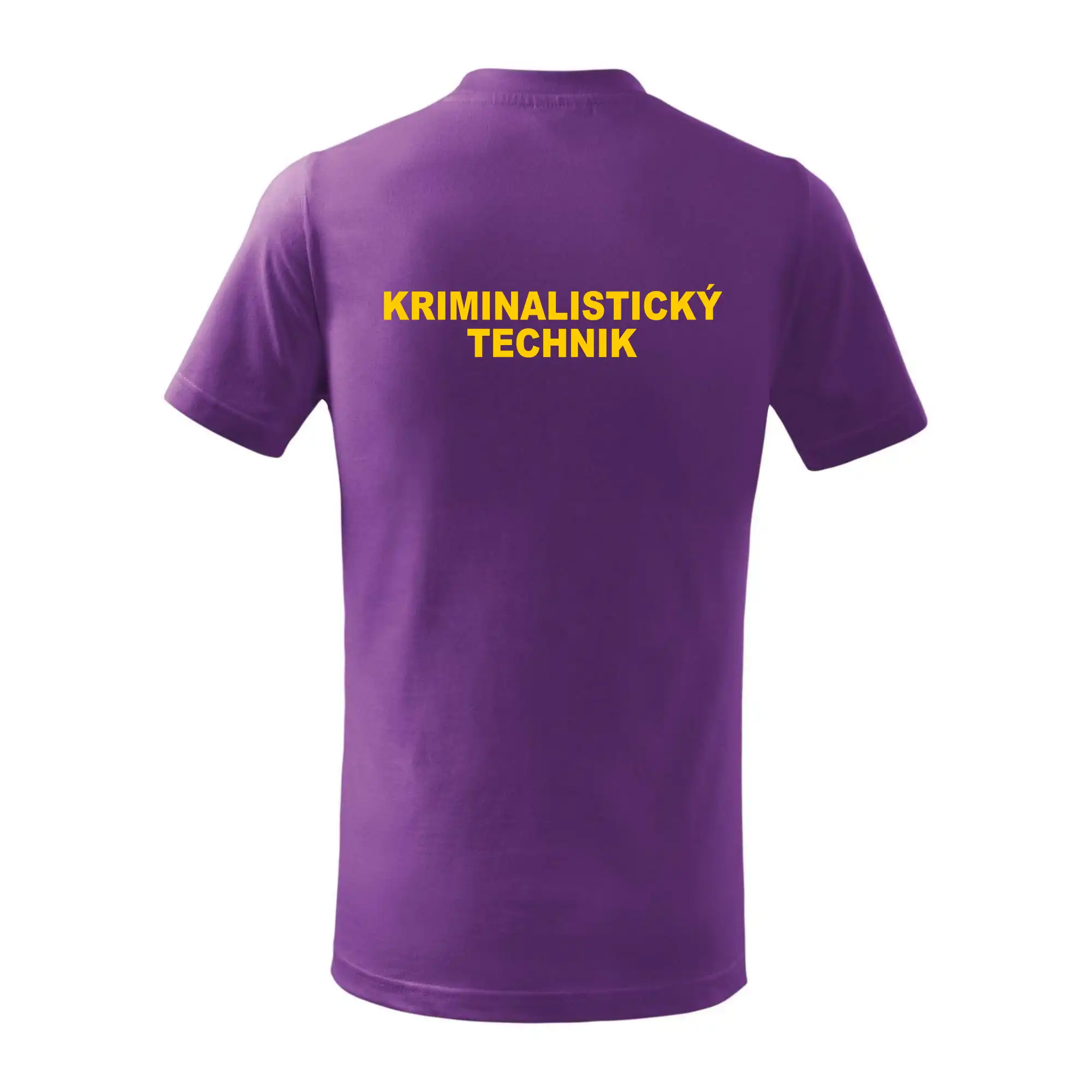 Kriminalistický technik
