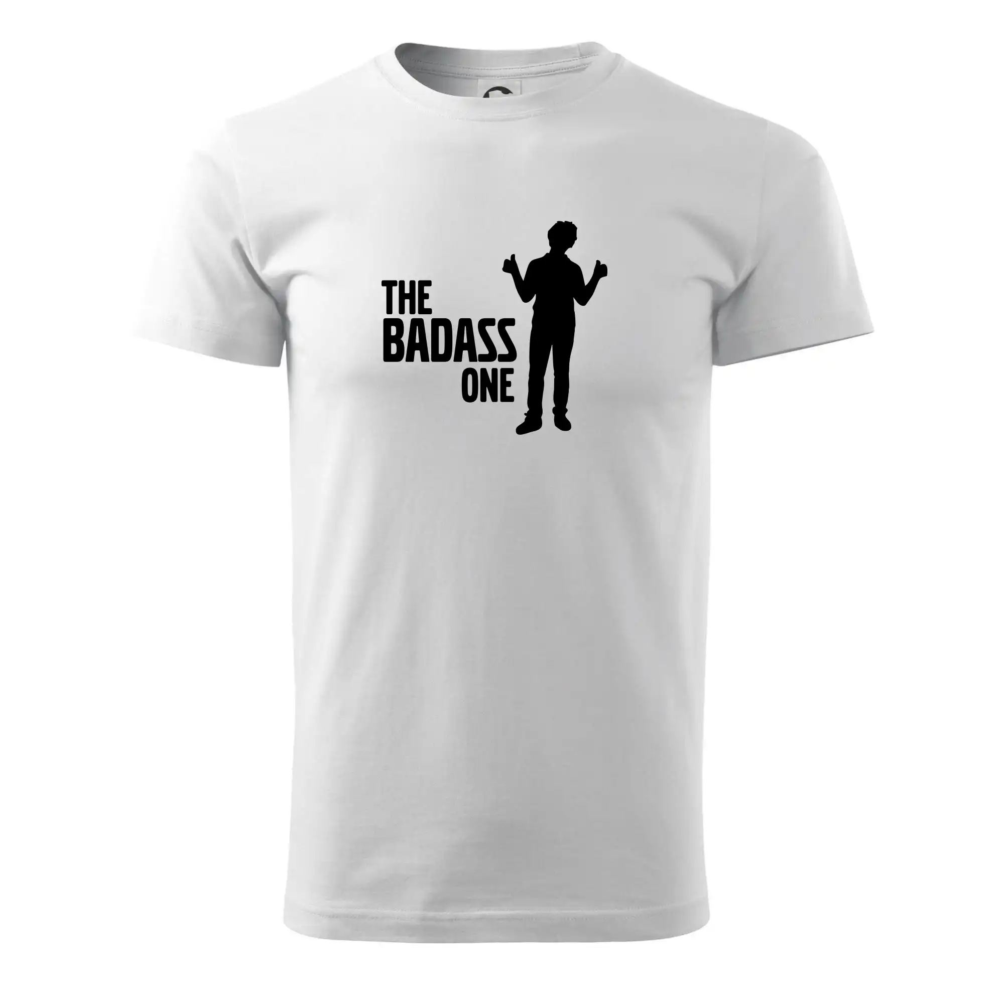 Bachelor party - The badass one