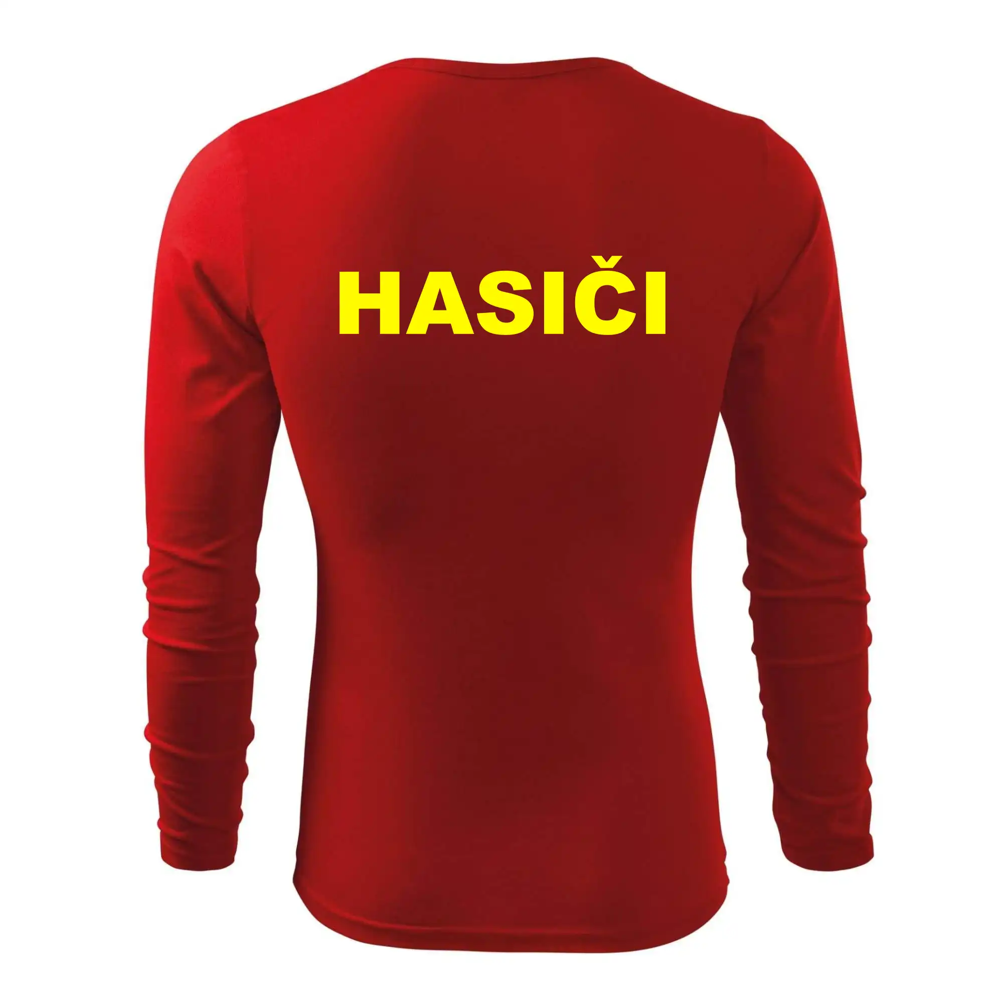 Hasiči názov samostatný