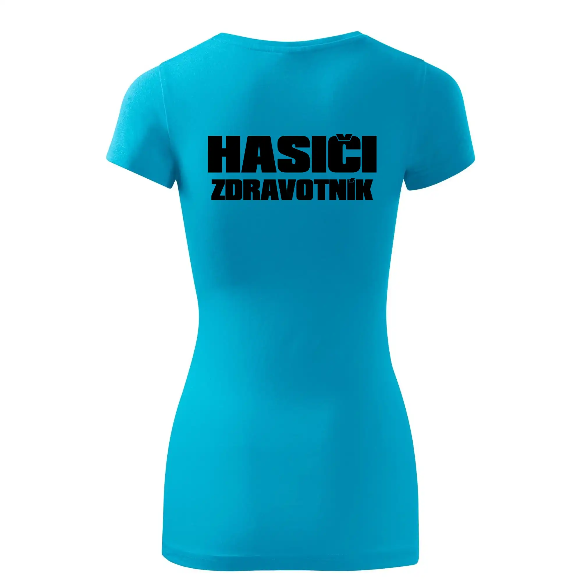 Hasiči zdravotník