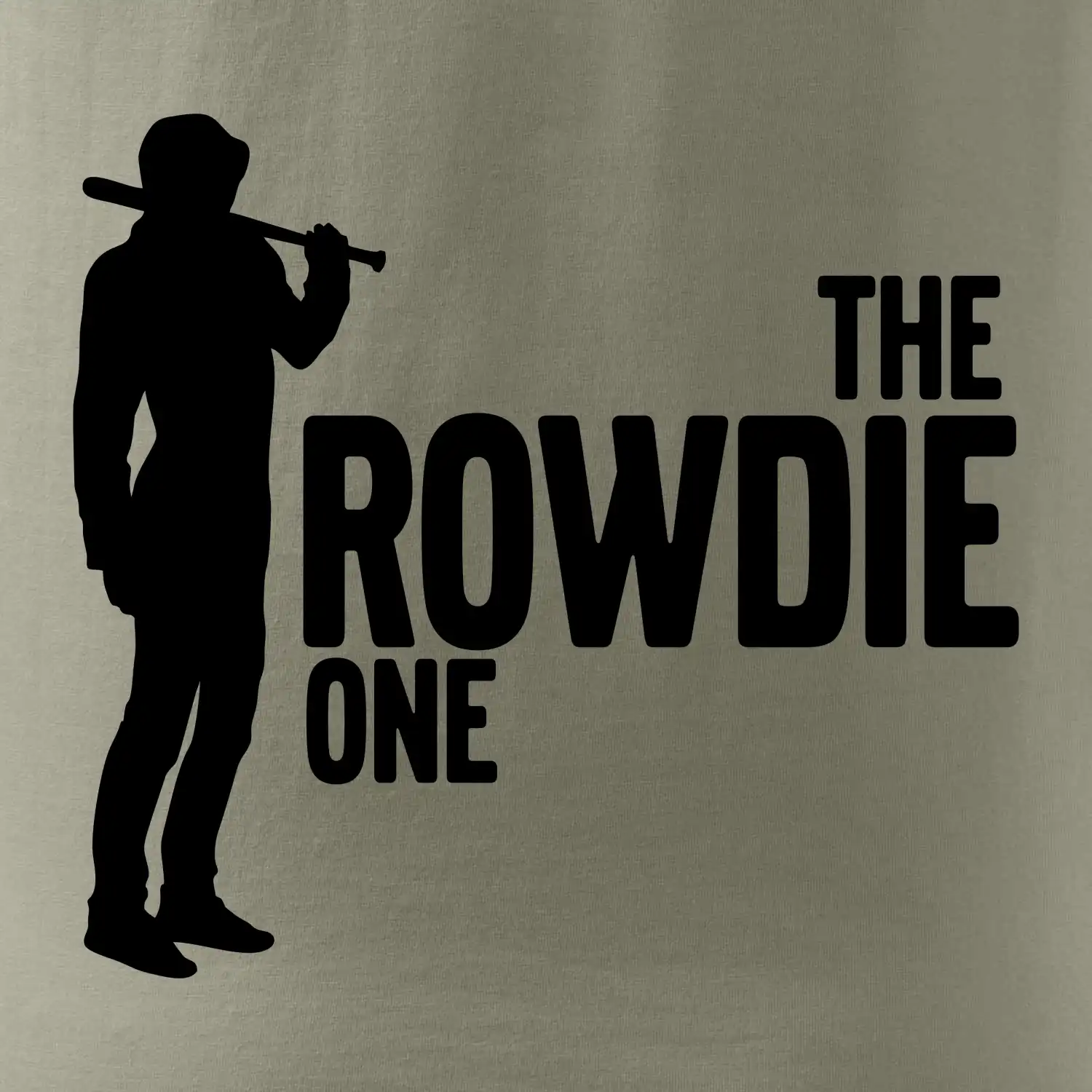 Bachelor party - The rowdie one