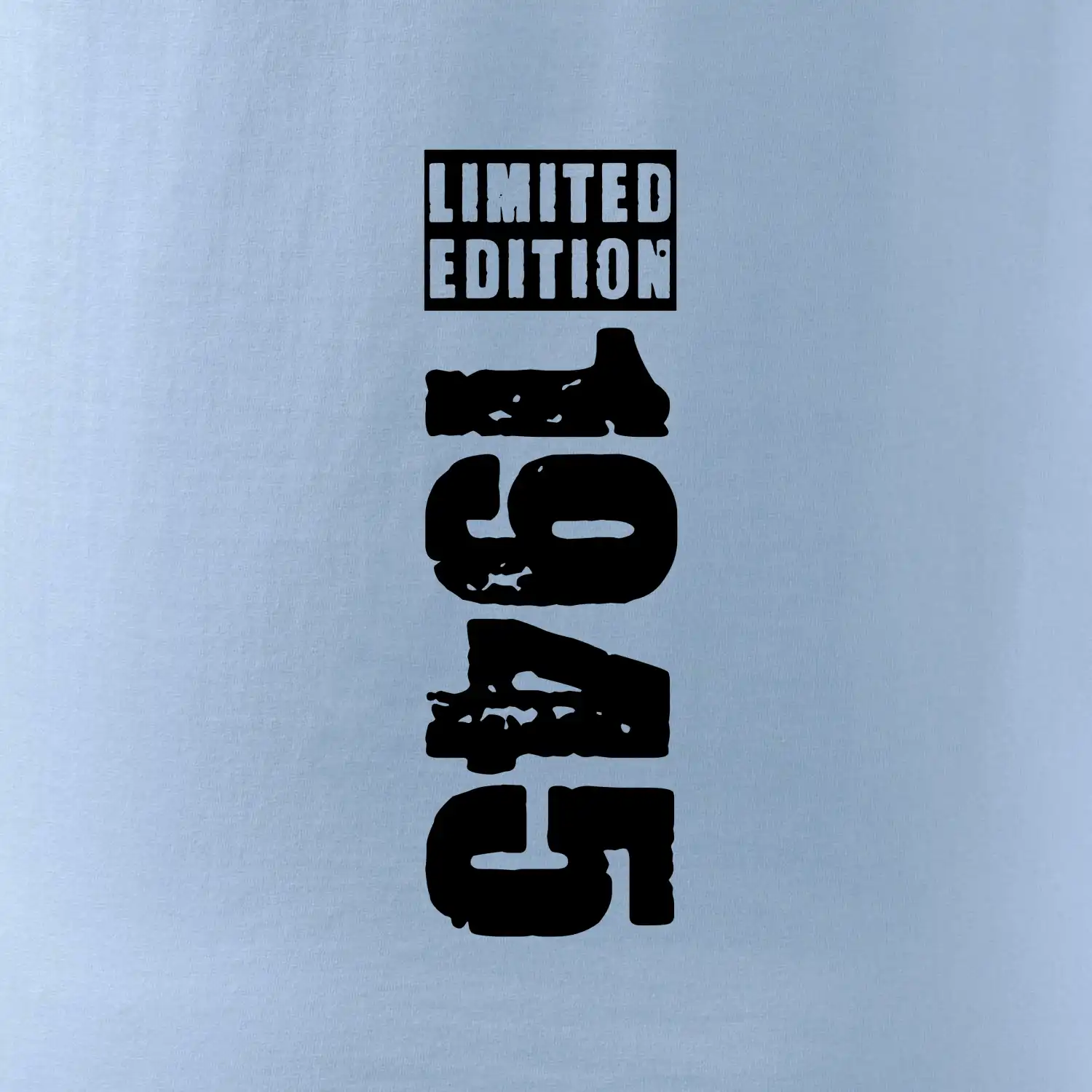 Limited edition 1945 pruh