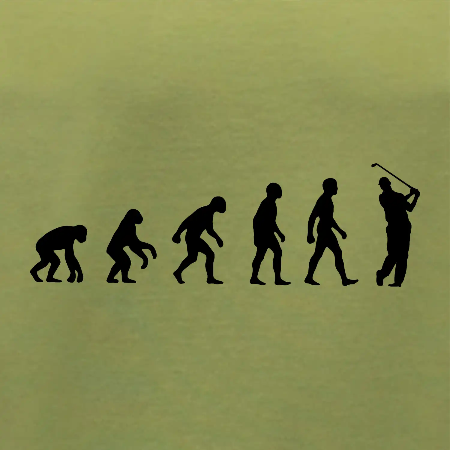 Evoluce Golf