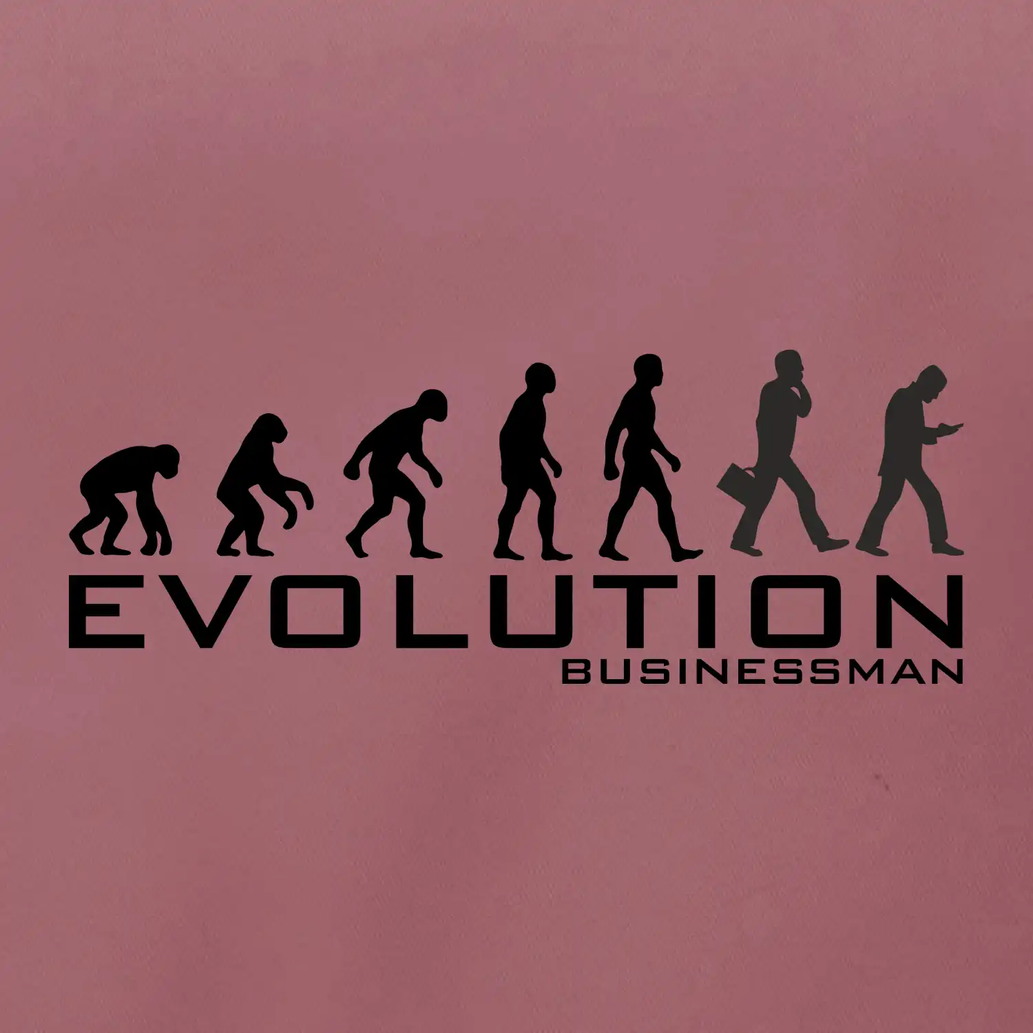 Evoluce Businessman