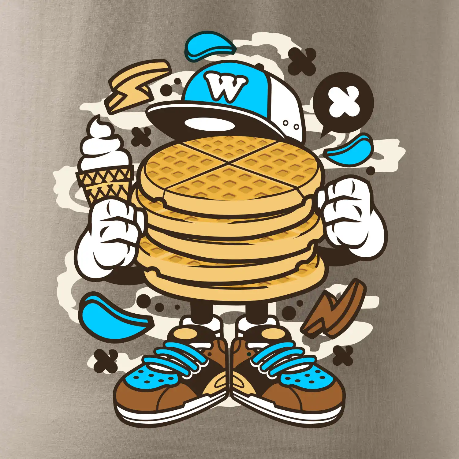 Waflák