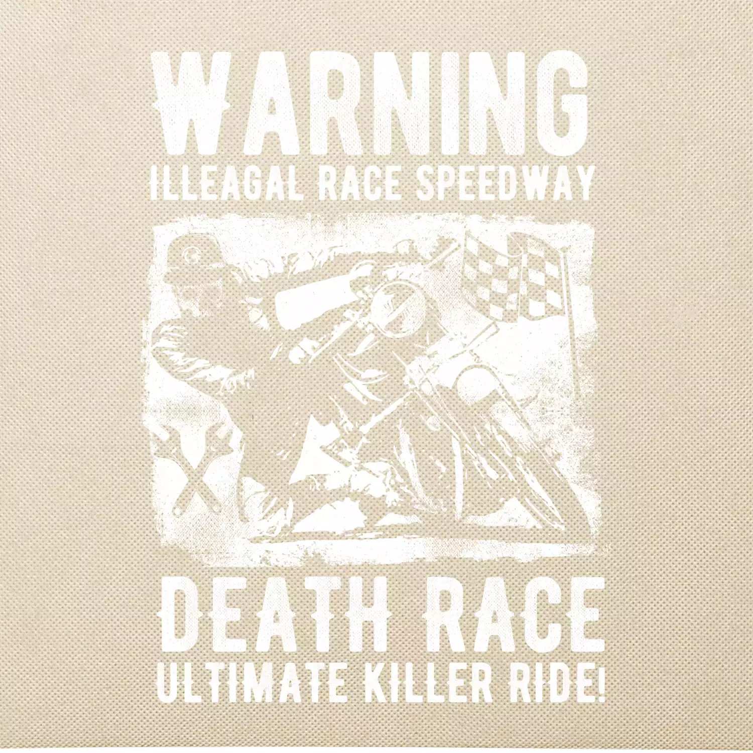 Illegal Race Speedway