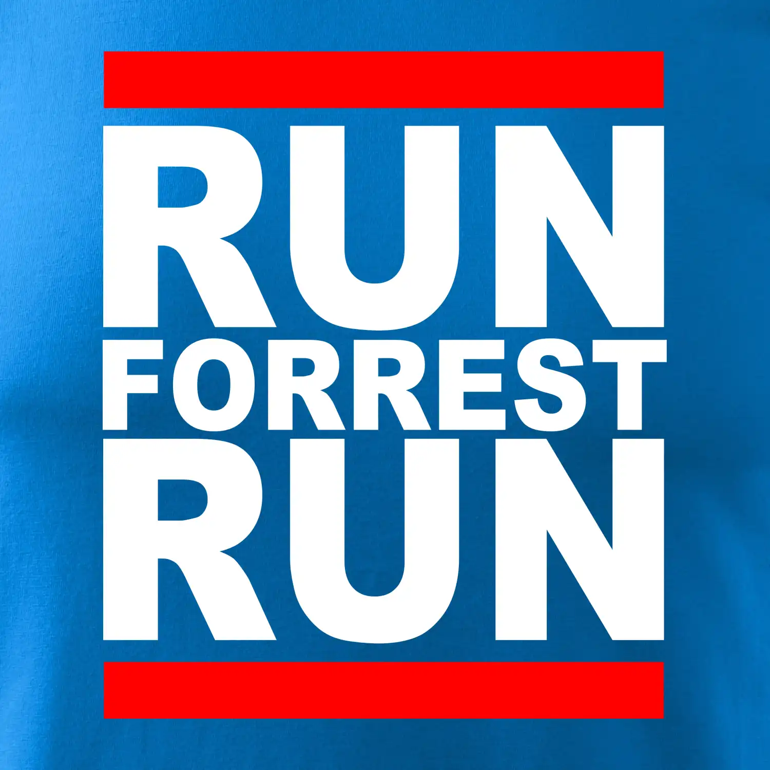 Run Forrest Run