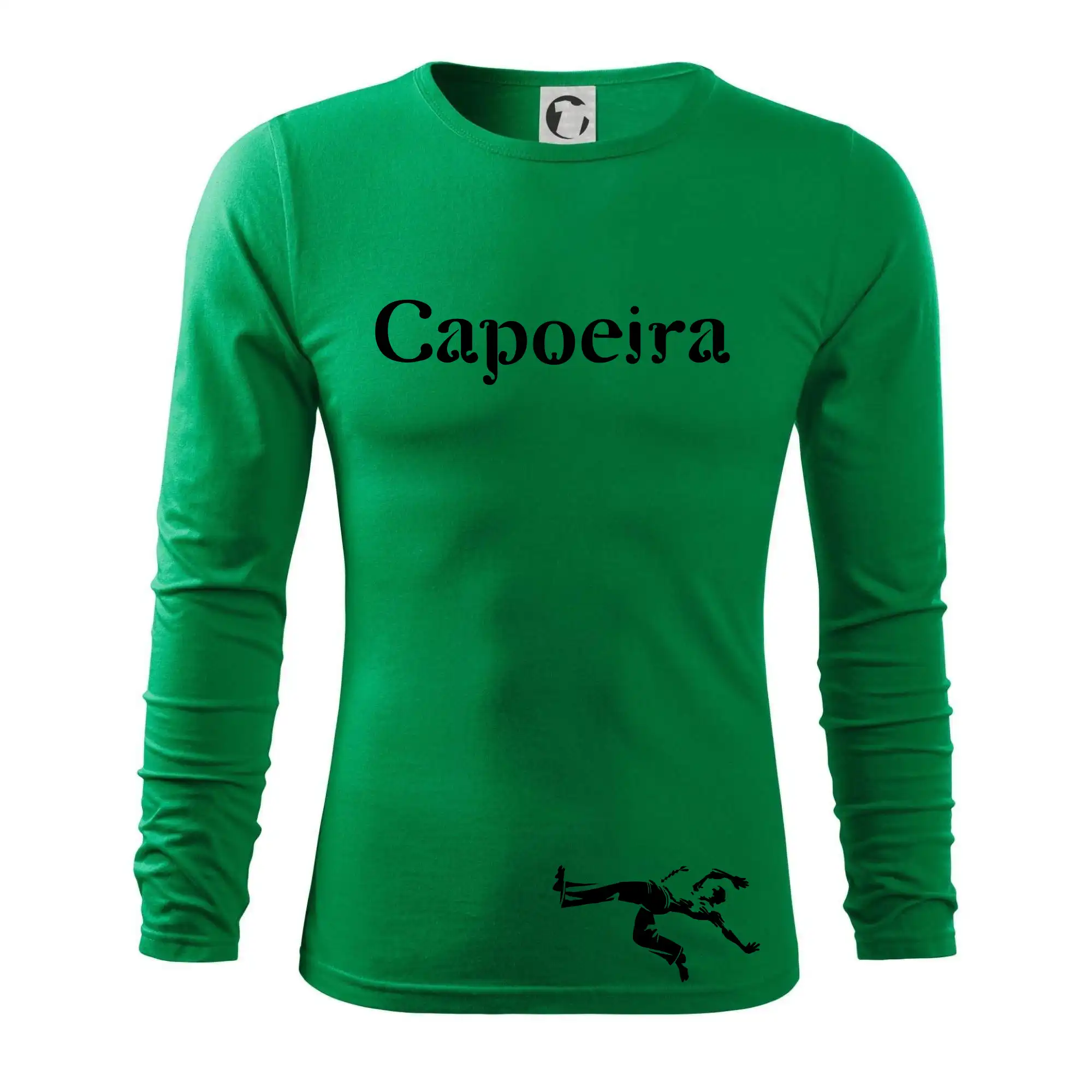 Capoeira velký