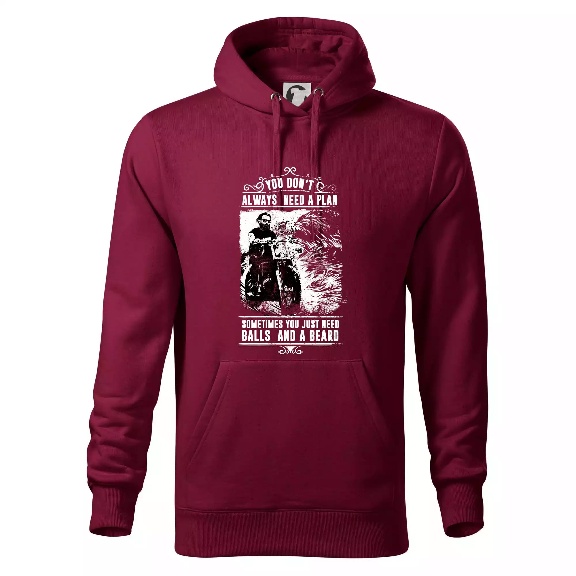 You Don t Always Need a Plan