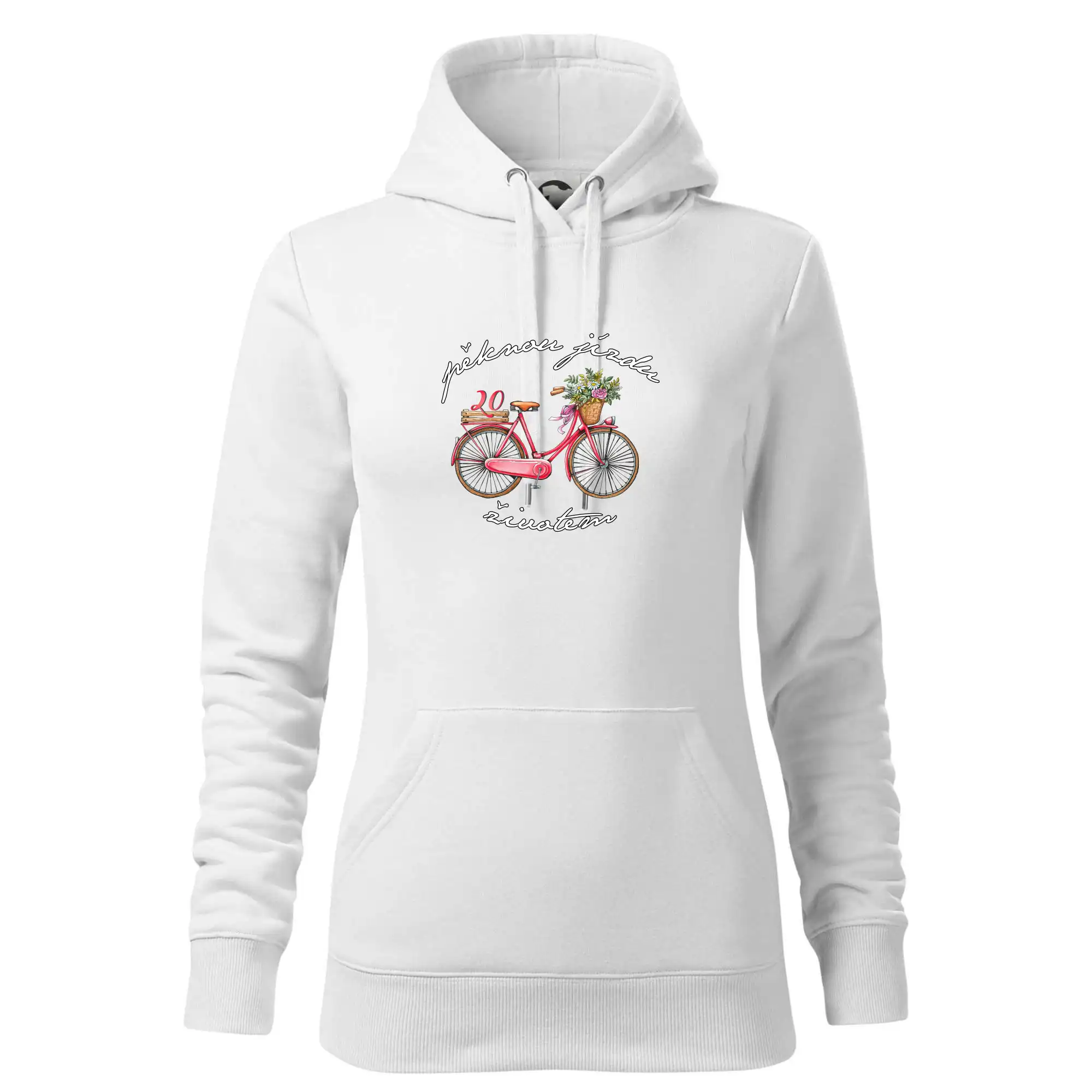 Peknú jazdu životom 20