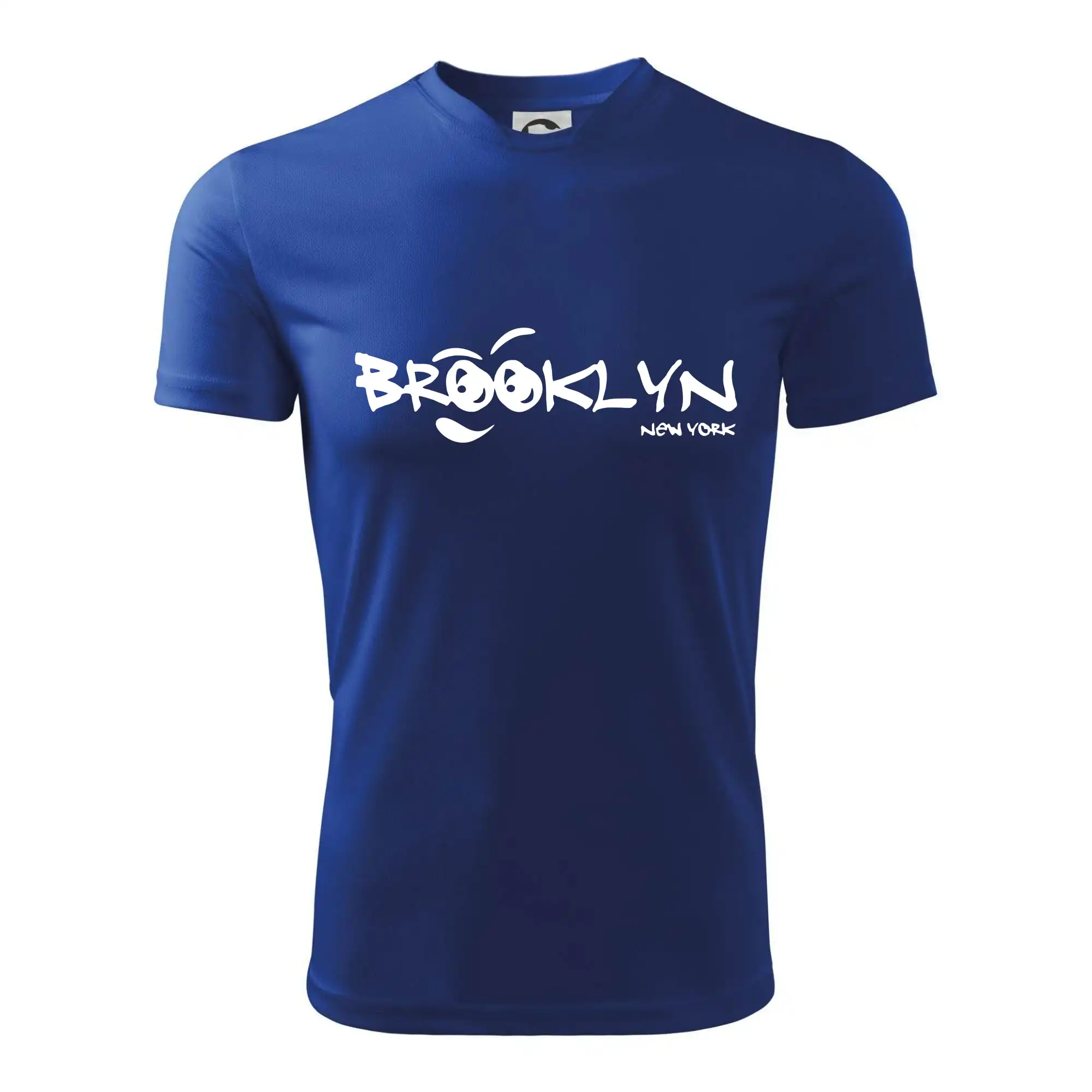 Brooklyn úsměv